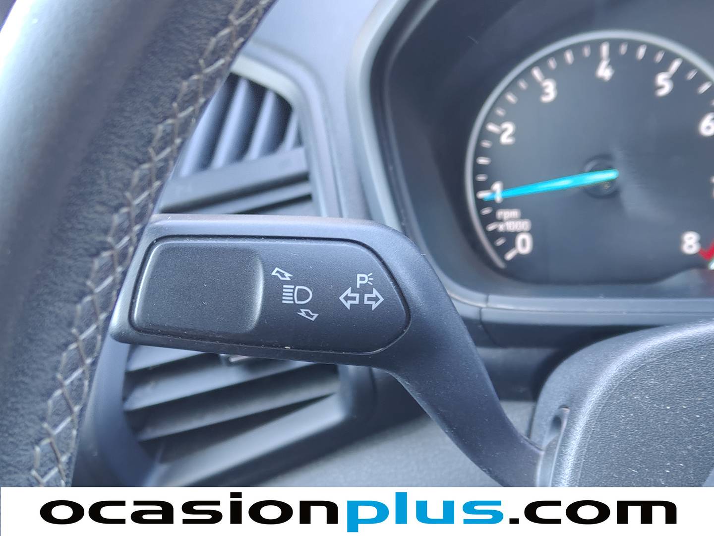 Ford EcoSport Ford EcoSport 1.0 EcoBoost S&S ST Line  (140 CV) al mejor precio