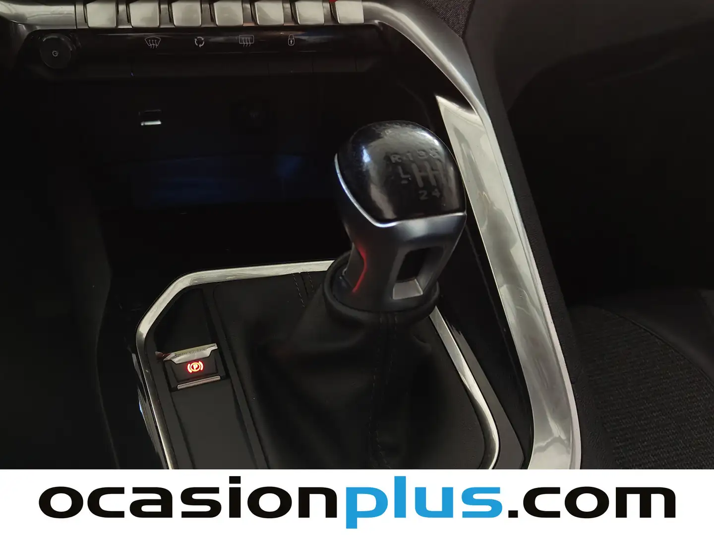 Foto Peugeot 3008 Peugeot 3008 PureTech 130 S&S Allure (130 CV)