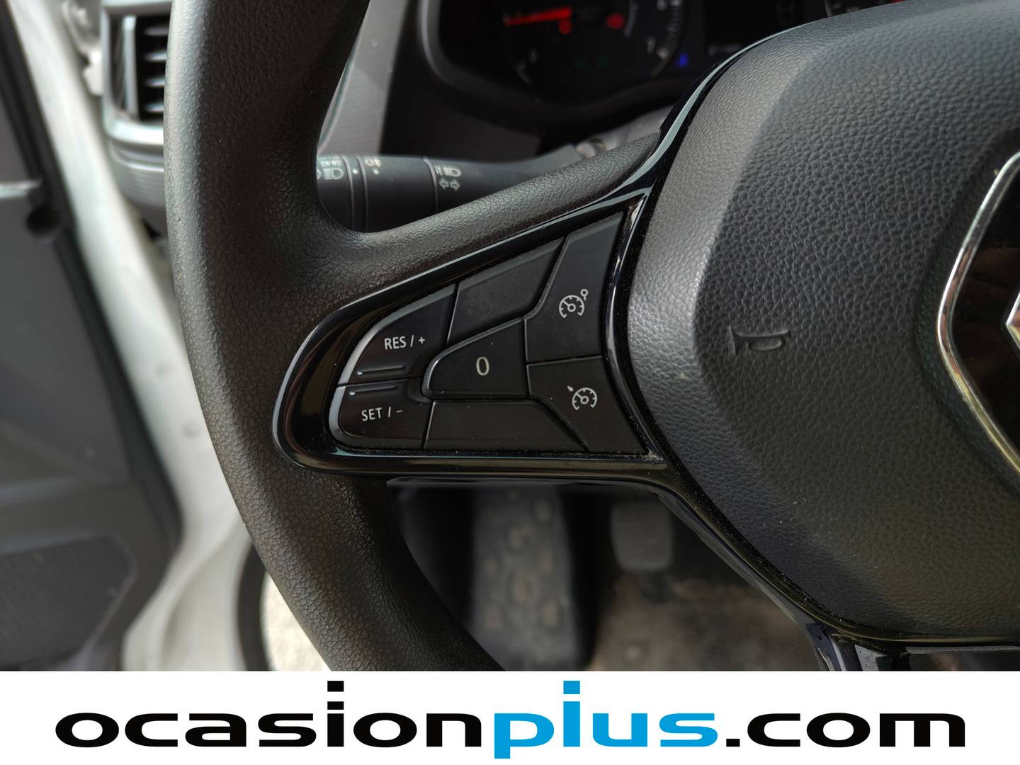 Acabados Renault Trafic Renault Trafic Furgon Furgon L2H1 Blue dCi (130 CV)