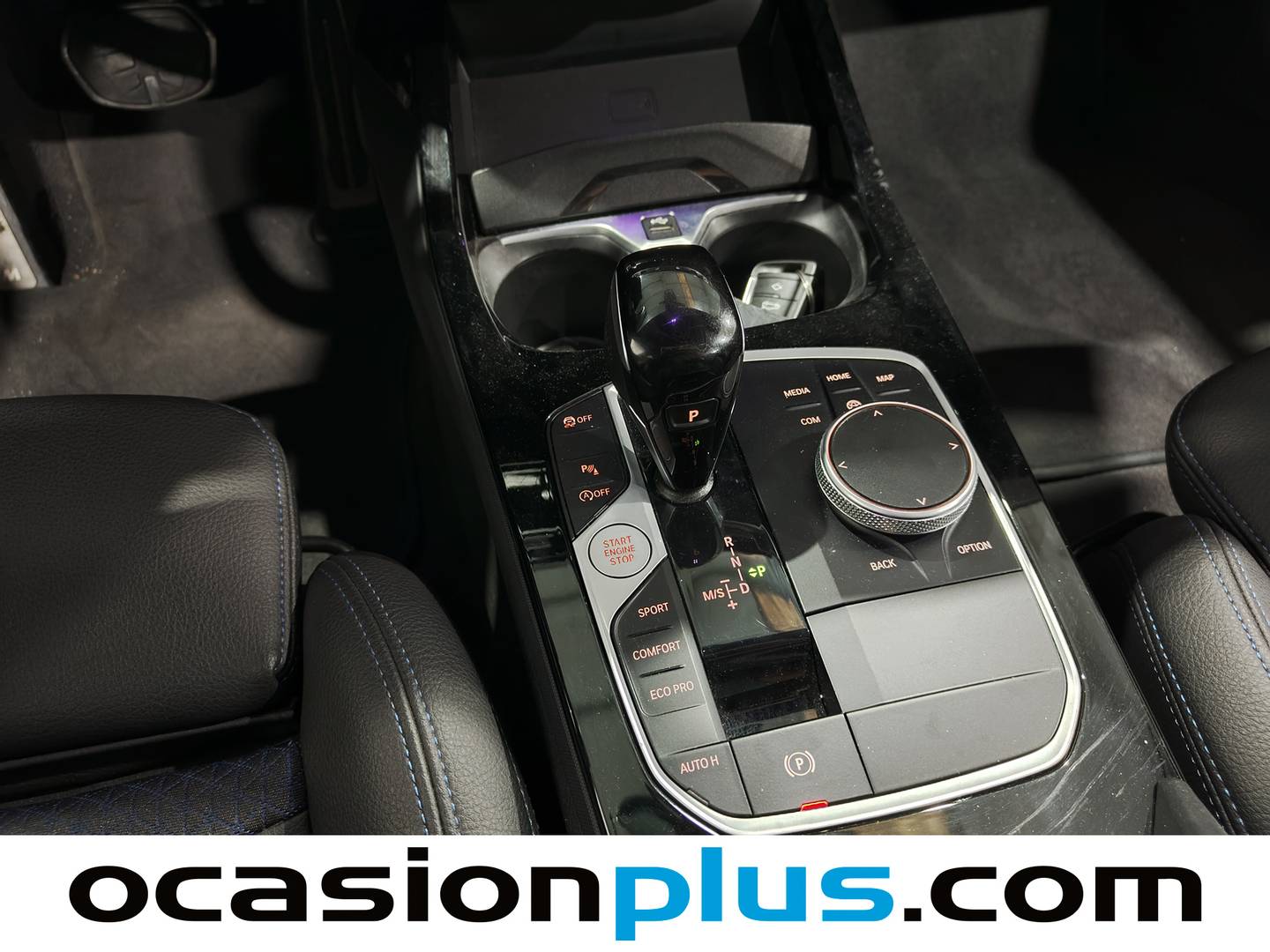 Foto BMW Serie 1 BMW Serie 1 118i (136 CV) Pack M