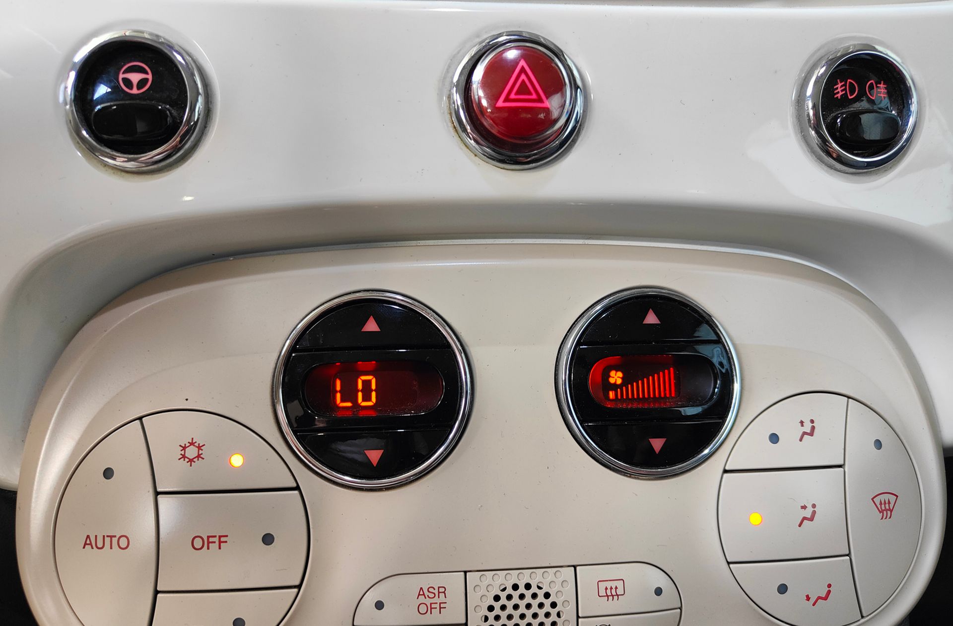 Fiat 500 1.2 Lounge - foto 28