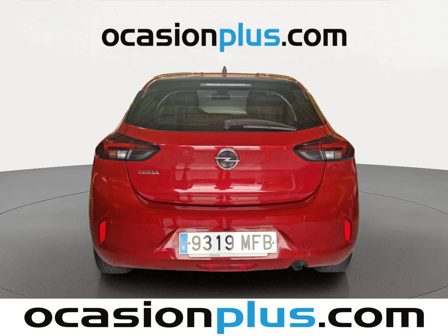 Opel Corsa Opel Corsa 1.2 XEL Edition (75 CV) 75cv