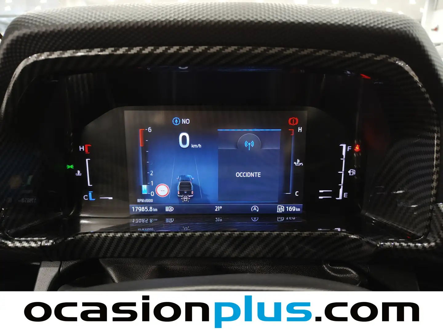 Foto Ford Ranger Ford Ranger 2.0 Ecoblue Doble Cabina XL 4x4 (170 CV)