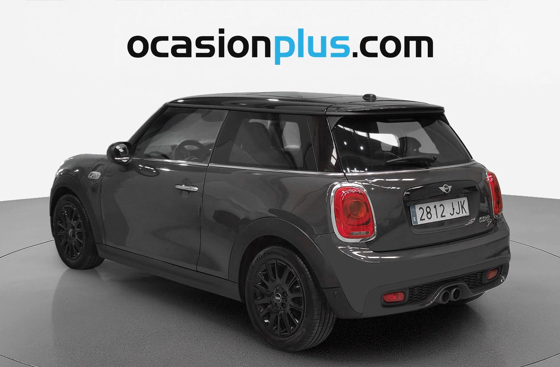 MINI Cooper SD - foto 3