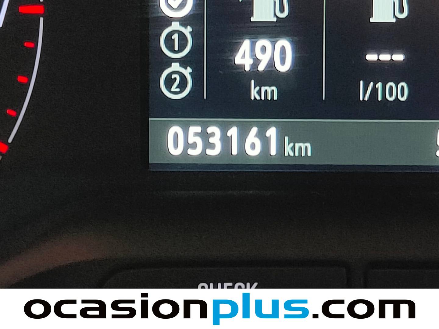 Opel Grandland X Opel Grandland X 1.2 Turbo Design & Tech (130 CV) seminuevo