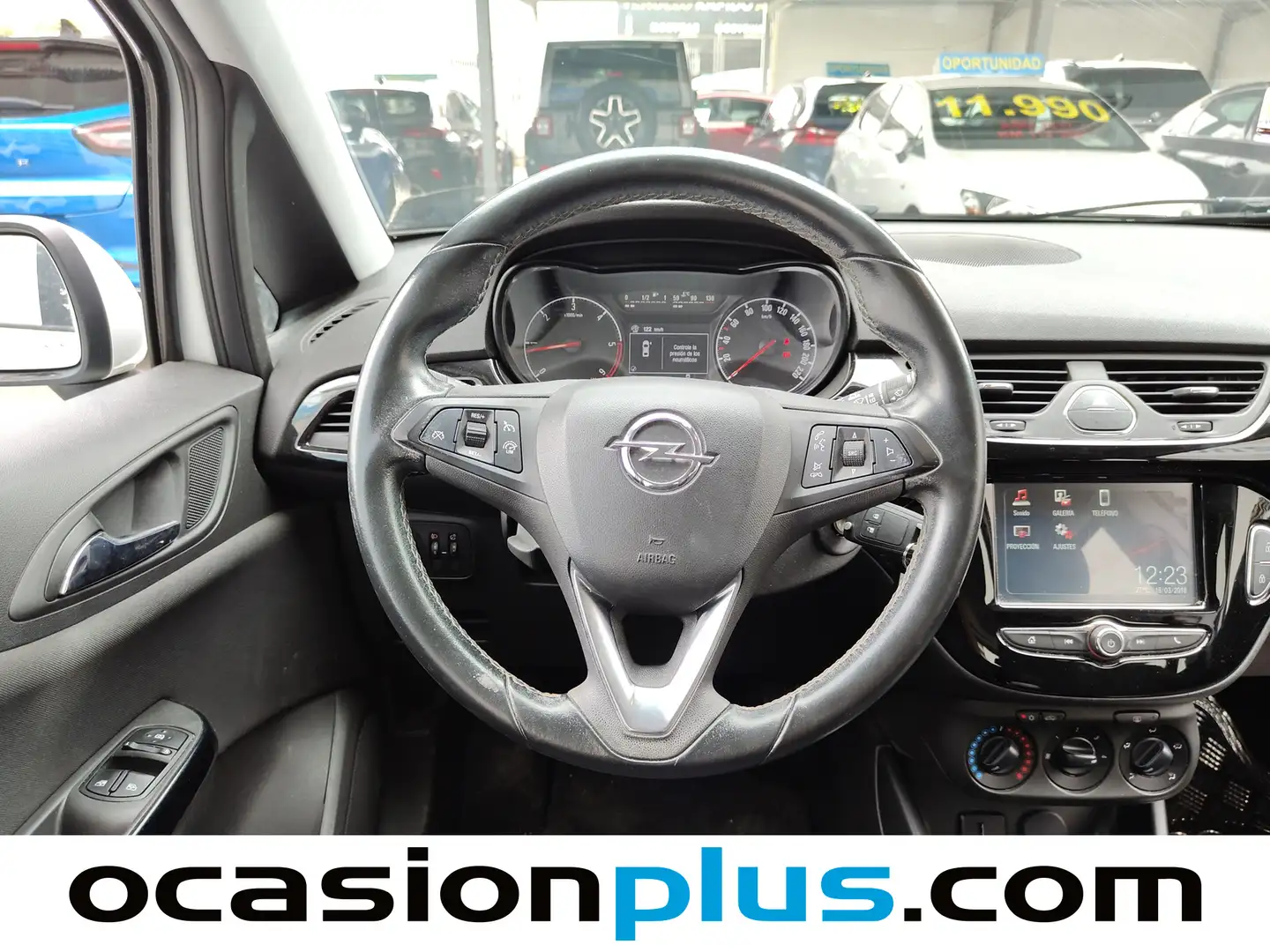 Foto Opel Corsa Opel Corsa 1.3 CDTi S&S Selective (95 CV)