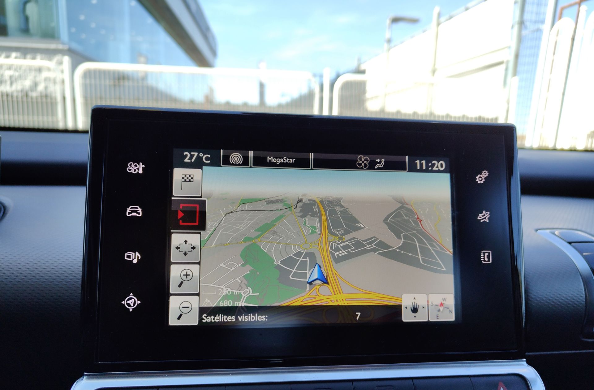 Citroën C4 Cactus PureTech 110 Feel - foto 7