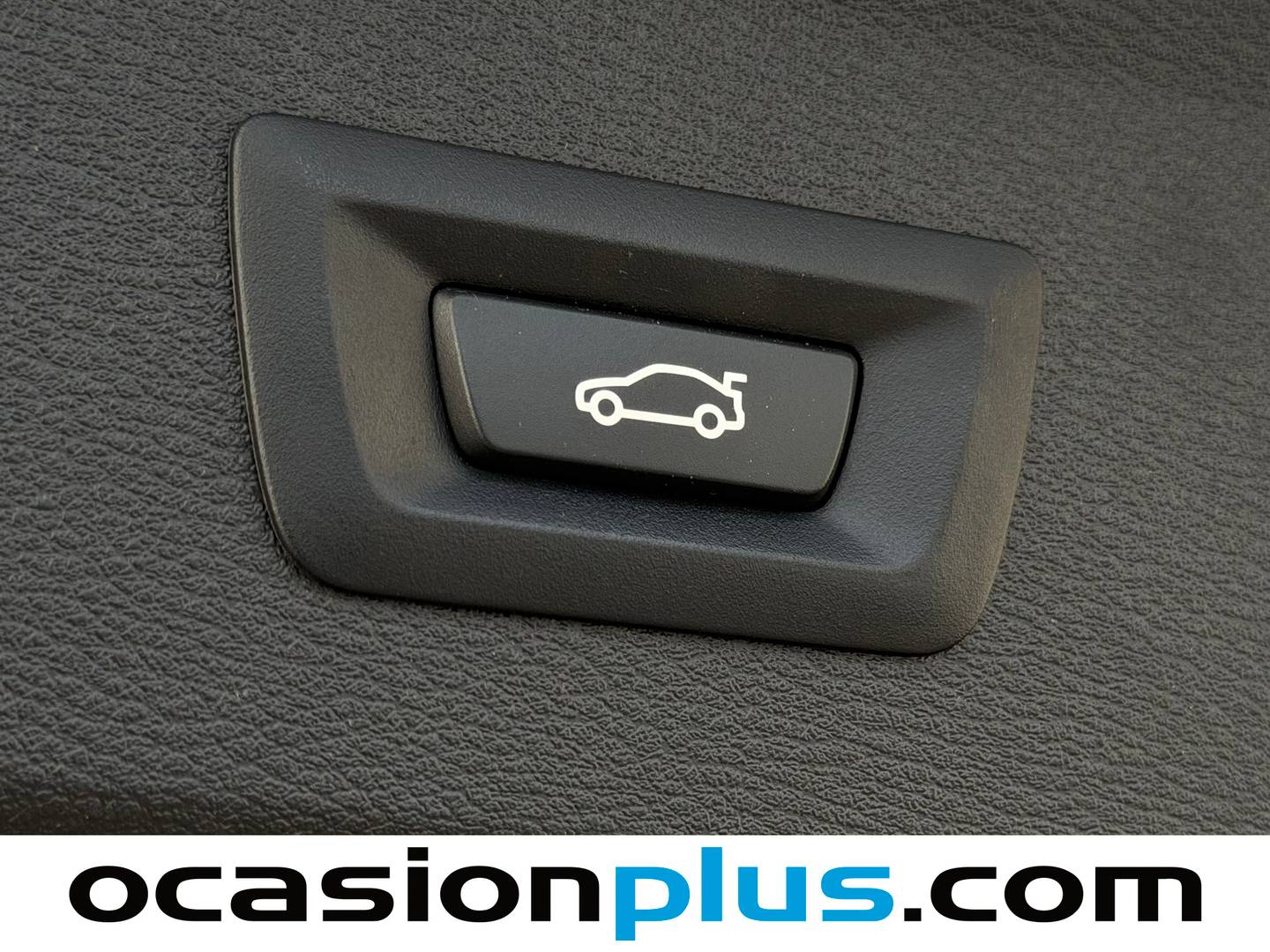 Acabados BMW X1 BMW X1 sDrive18d (150 CV)