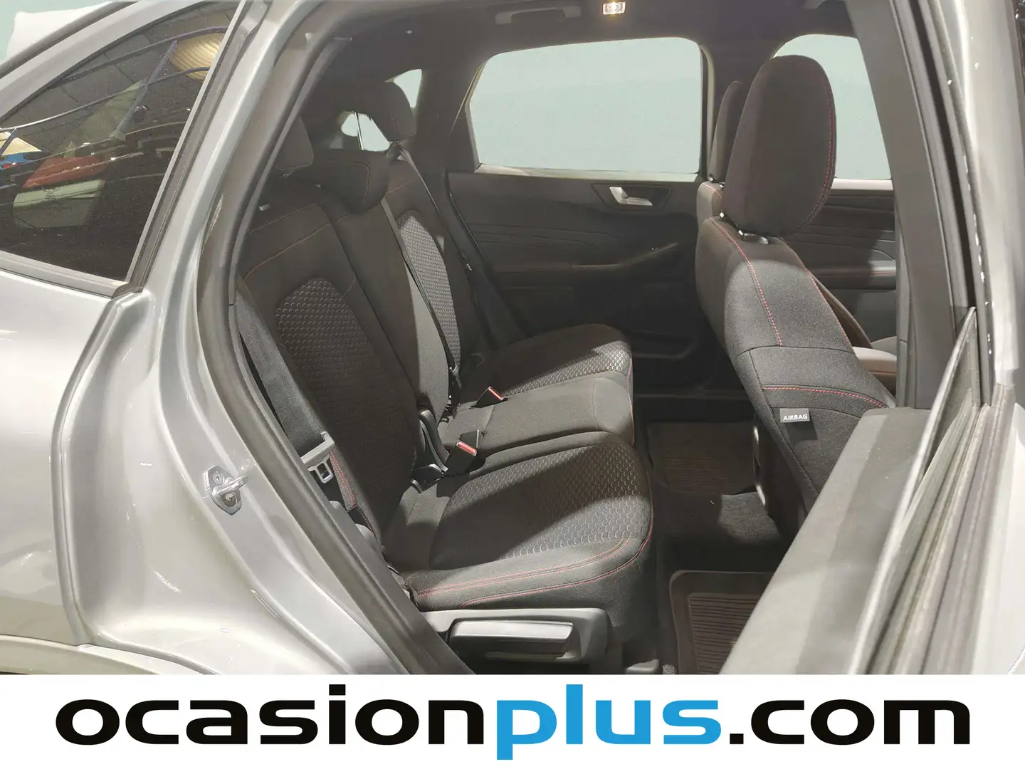 Foto Ford Kuga Ford Kuga 1.5T EcoBoost ST-Line 4x2 (150 CV)