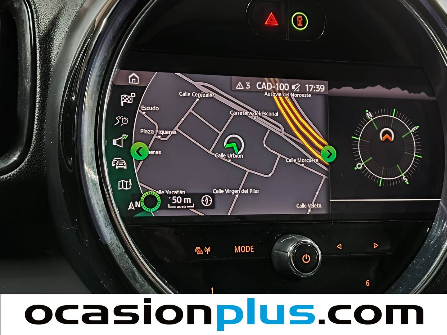 Foto Mini Countryman MINI MINI Countryman Cooper (136 CV)