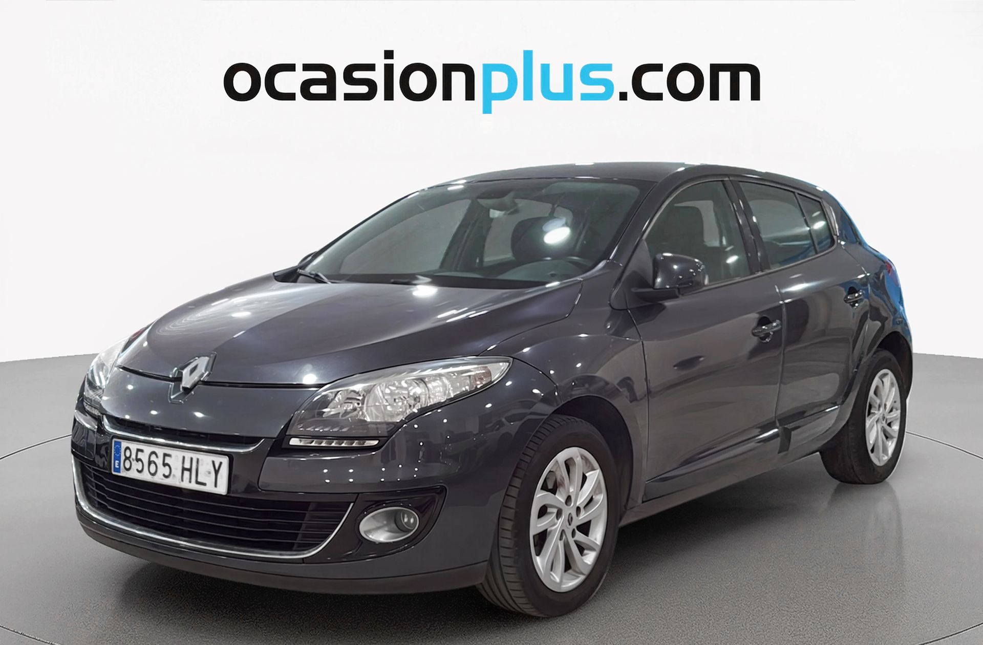 Renault Mégane TCe 115 Dynamique Energy