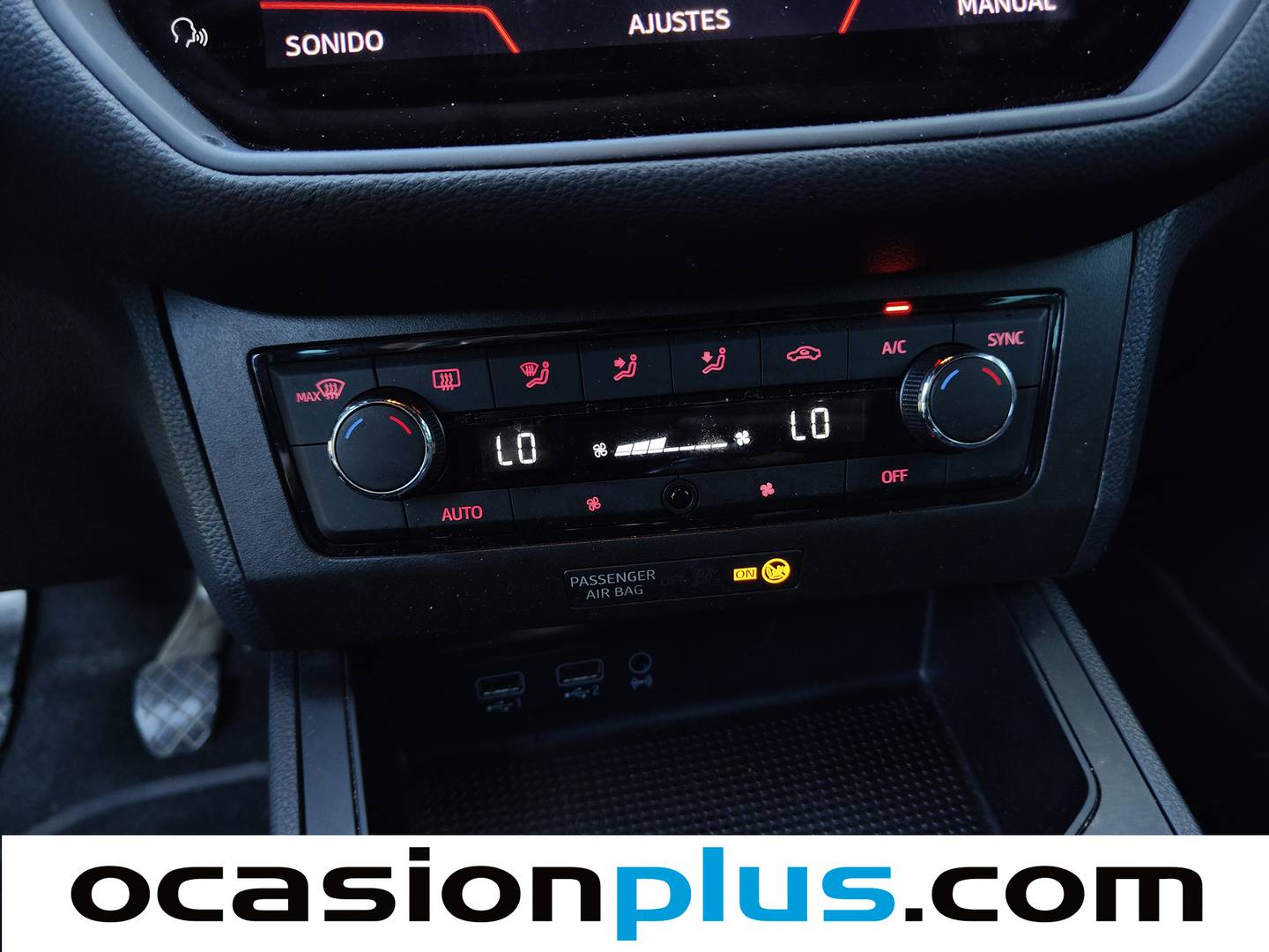 Seat Ibiza Seat Ibiza 1.0 TSI FR Plus (115 CV) gasolina
