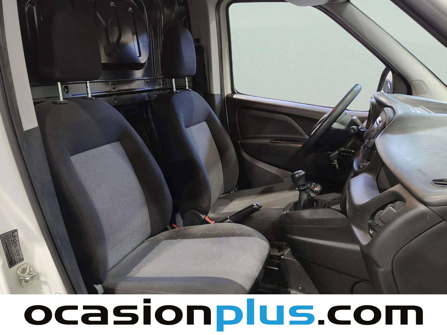 Fiat Doblò Cargo Fiat Dobló Cargo 1.4 T-Jet CNG Natural Power Base (120 CV) al mejor precio