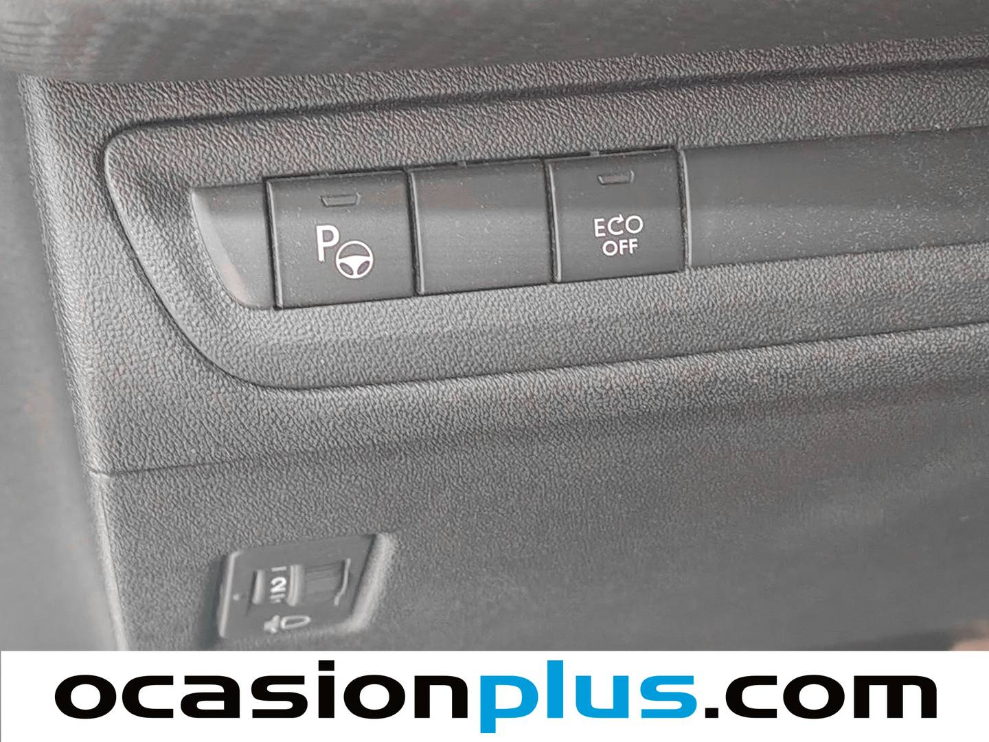 Peugeot 208 Peugeot 208 PureTech 110 S&S Tech Edition (110 CV) 110cv