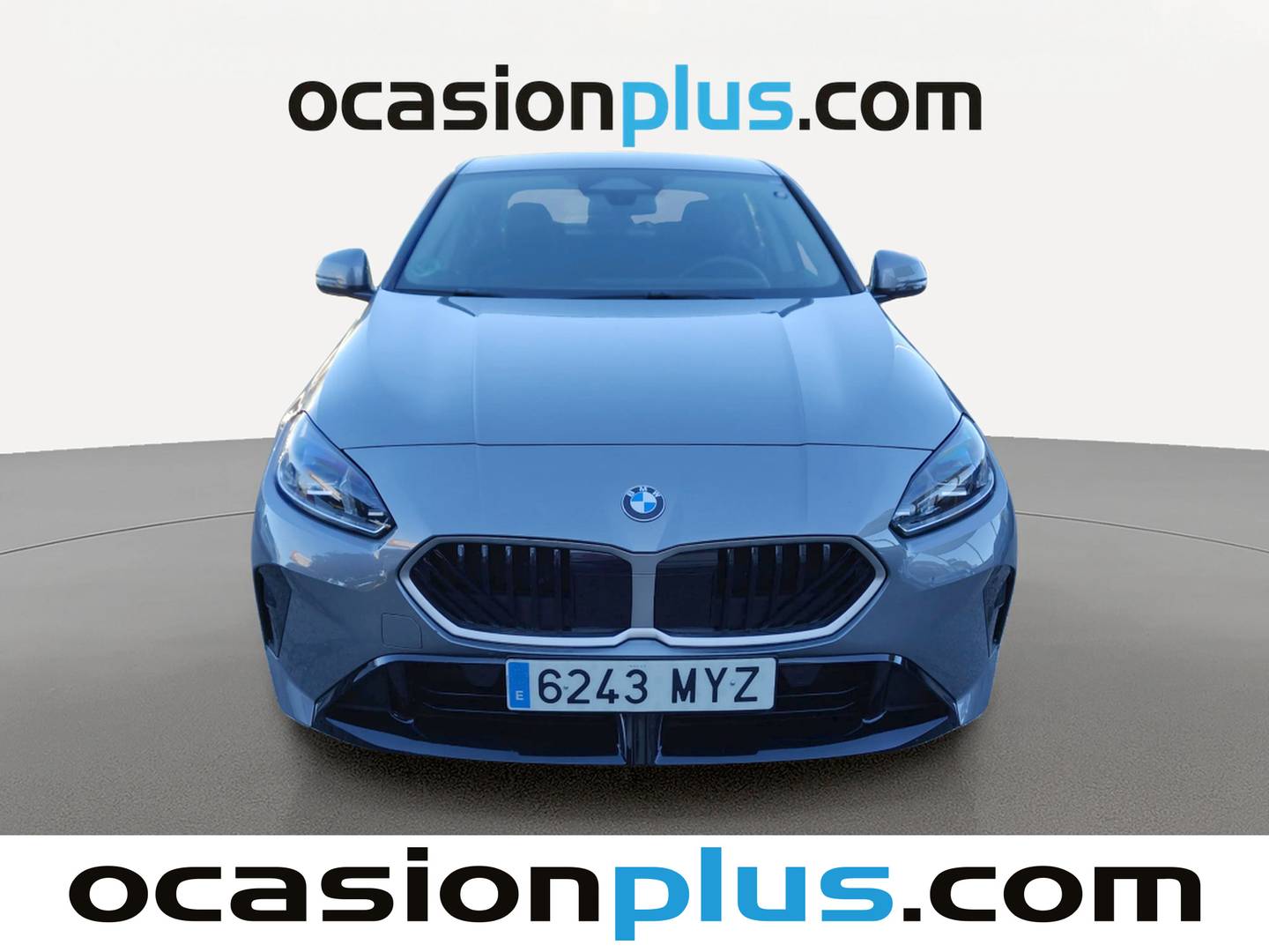 Foto BMW Serie 2 BMW Serie 2 218d Gran Coupe (150 CV) Paquete M