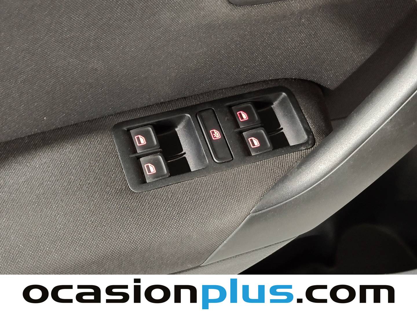 Volkswagen Polo Volkswagen Polo Advance 1.2 TSI BMT (90 CV) 90cv