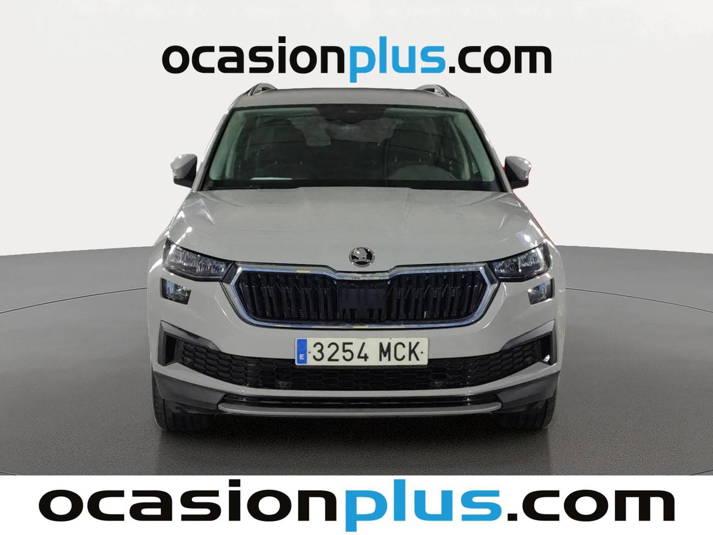 Foto Skoda Kodiaq Skoda Kodiaq 1.5 TSI Ambition 4x2 DSG (150 CV) 7 Plazas