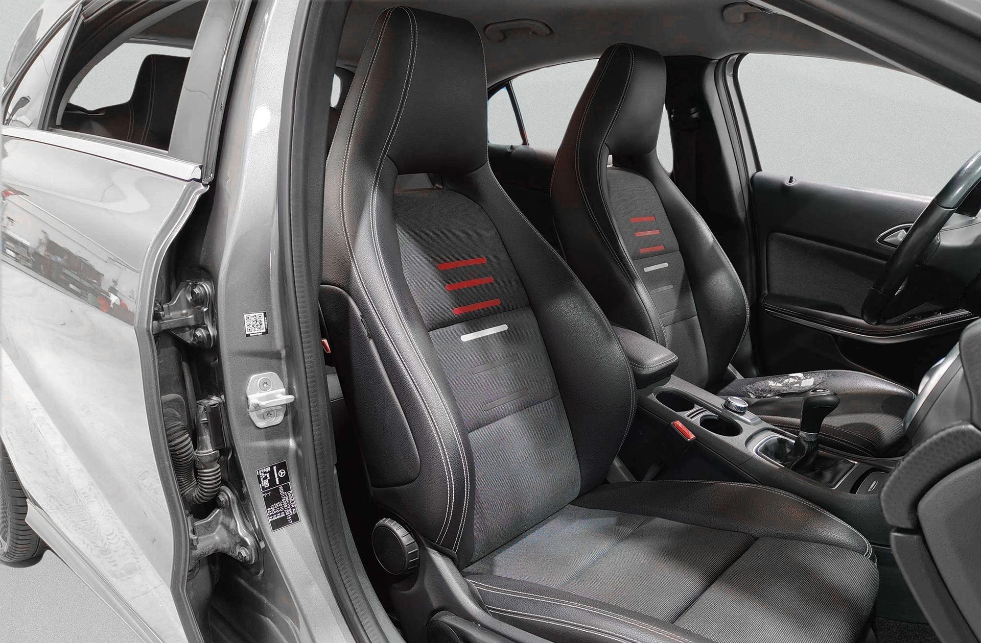 Mercedes-Benz Clase A 200 d - foto 16