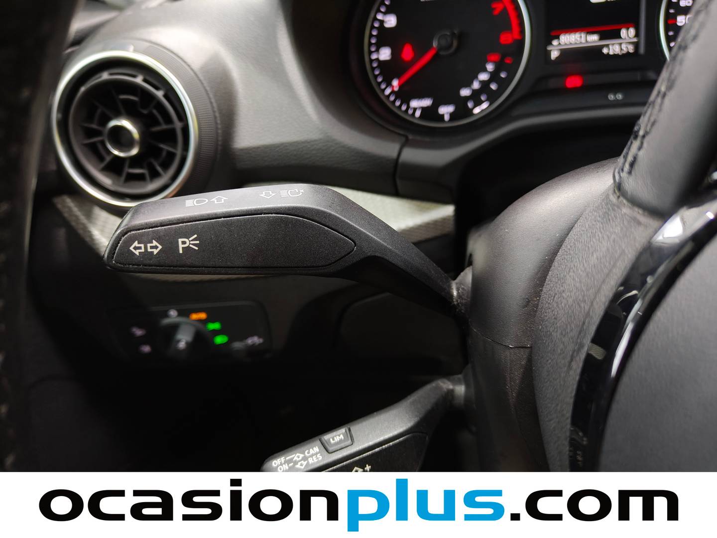 Audi Q2 Audi Q2 Advanced 35 TFSI (150 CV) S tronic de segunda mano