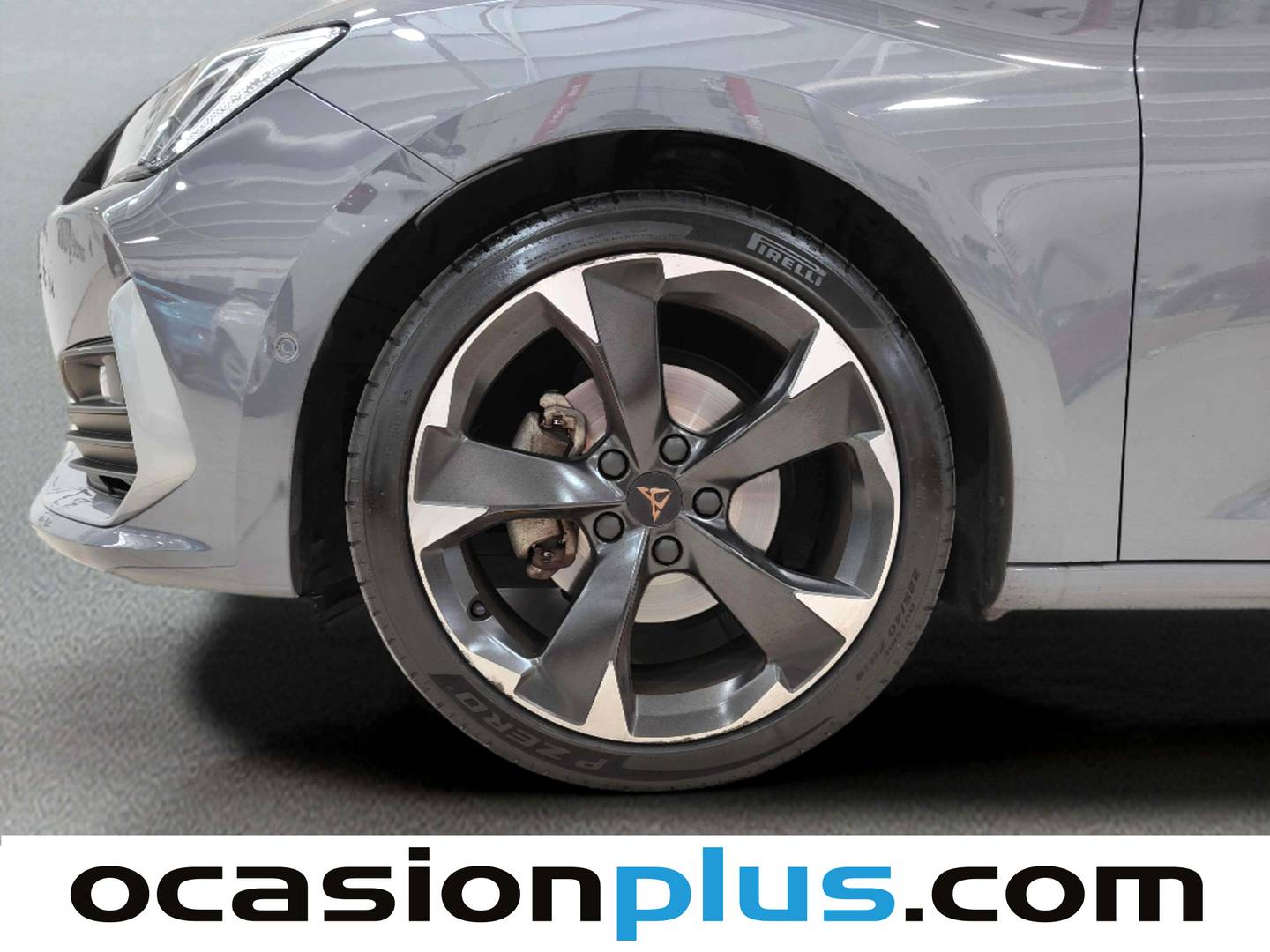 Cupra León Cupra León 1.5 eTSI DSG (150 CV) km 0