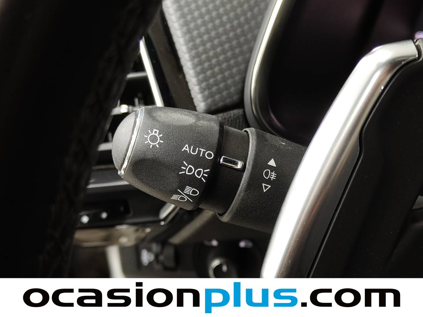 DS DS 7 DS DS7 Crossback BlueHDi 130 Bastille Auto (130 CV) km 0