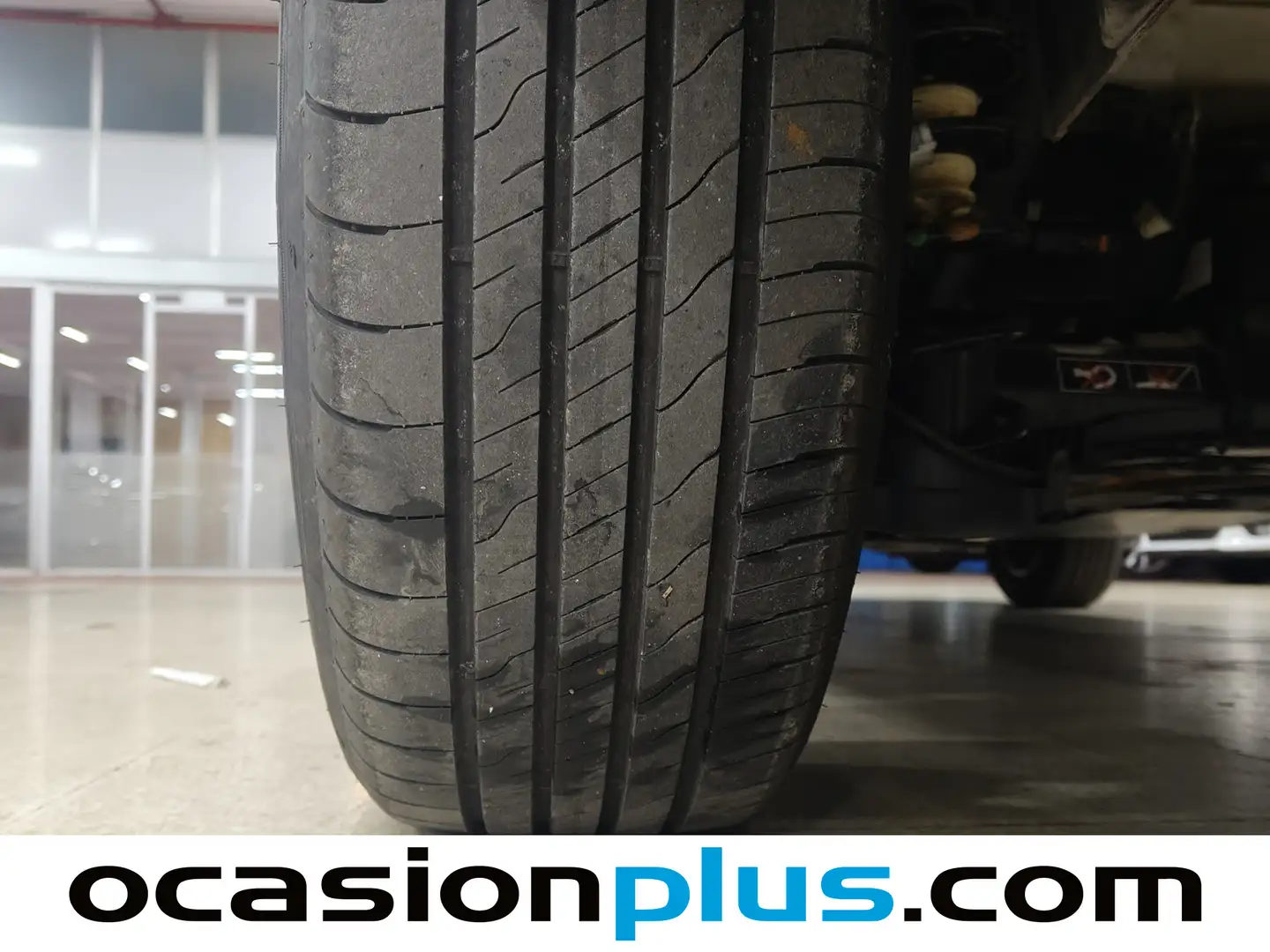 Foto Peugeot Rifter Peugeot Rifter BlueHDi 130 GT Long EAT8 (130 CV) 7 plazas