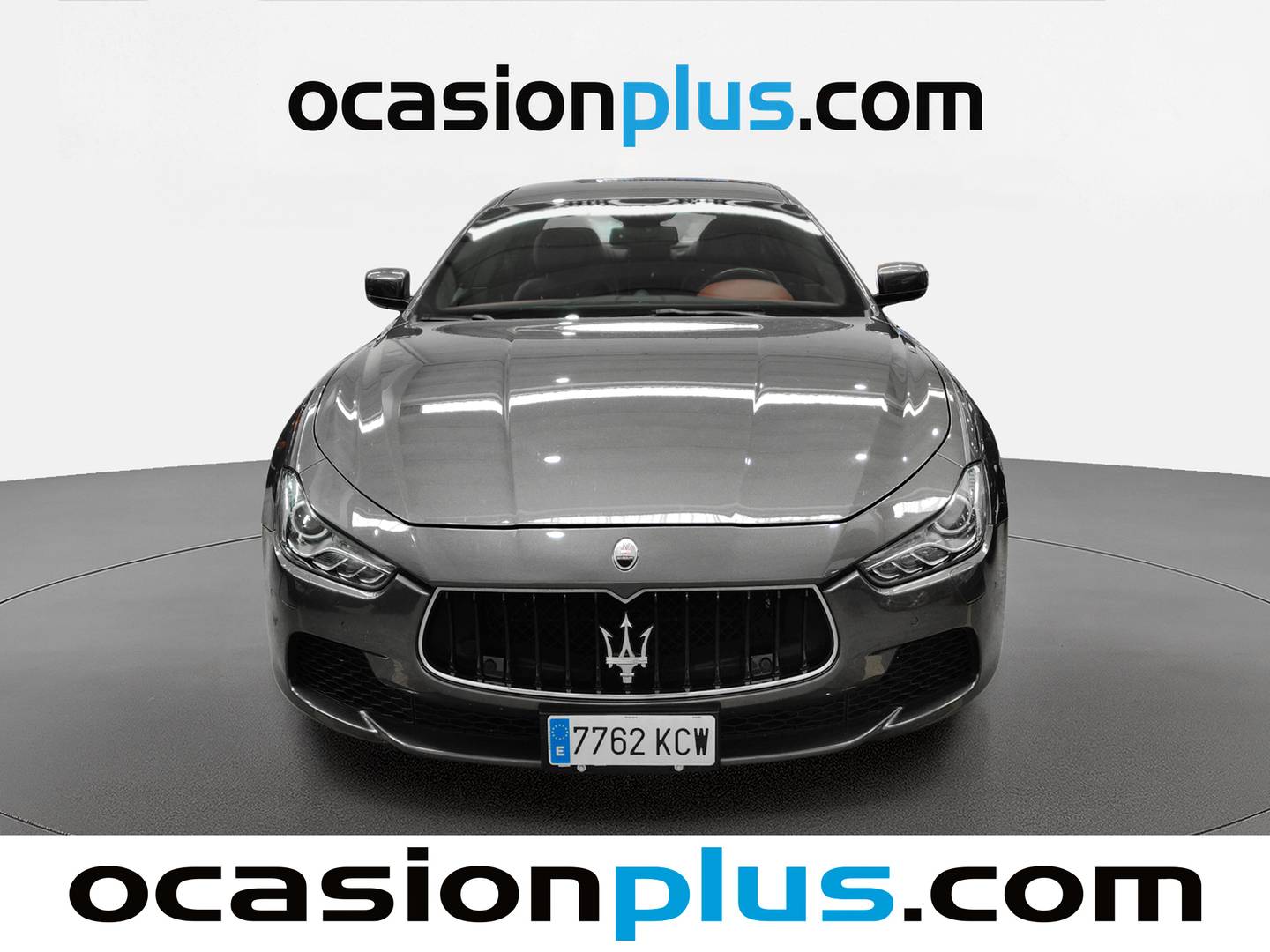 Maserati Ghibli Maserati Ghibli 3.0 V6 S Q4 BT AWD (410 CV) barato