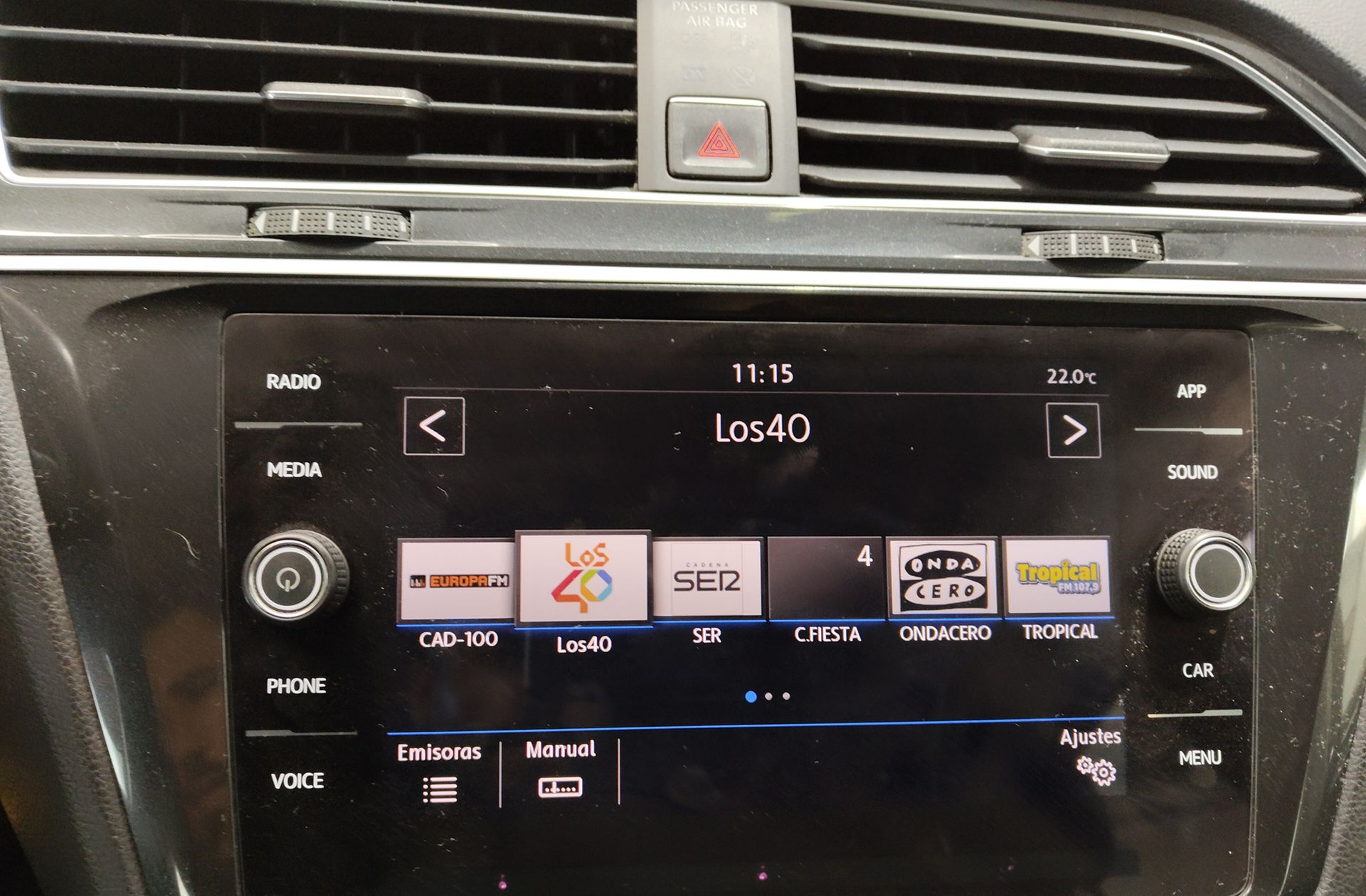 Volkswagen Tiguan Edition 2.0 TDI - foto 26