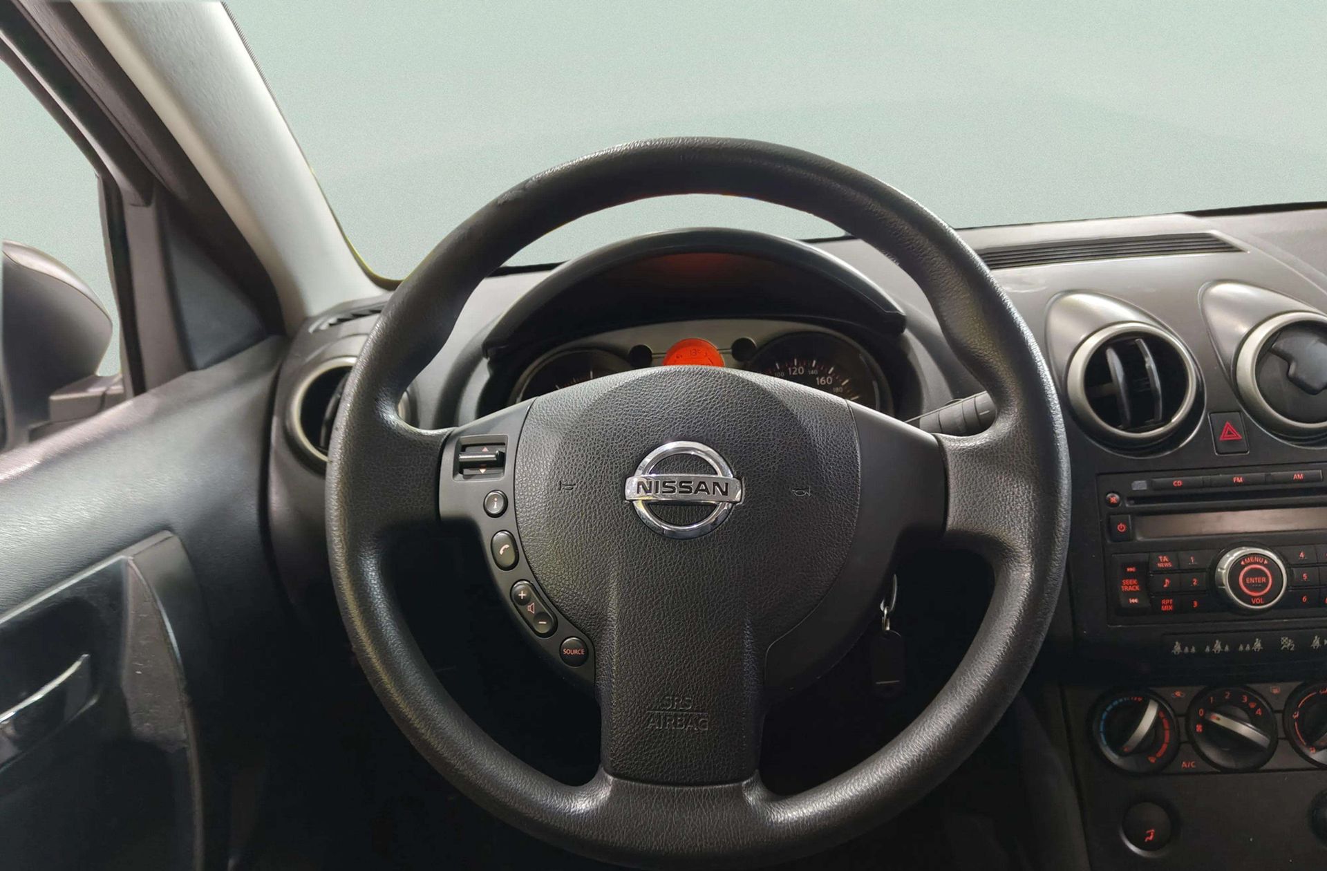 Nissan Qashqai dCi 105 Acenta 4x2 - foto 16