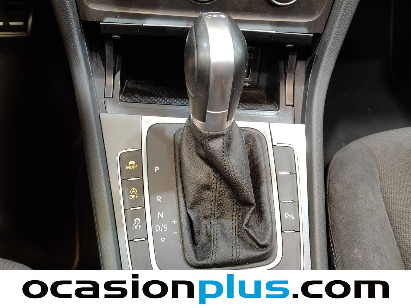 Volkswagen Golf Volkswagen Golf Alltrack Alltrack 2.0 TDI BMT 4Motion DSG (184 CV) de segunda mano