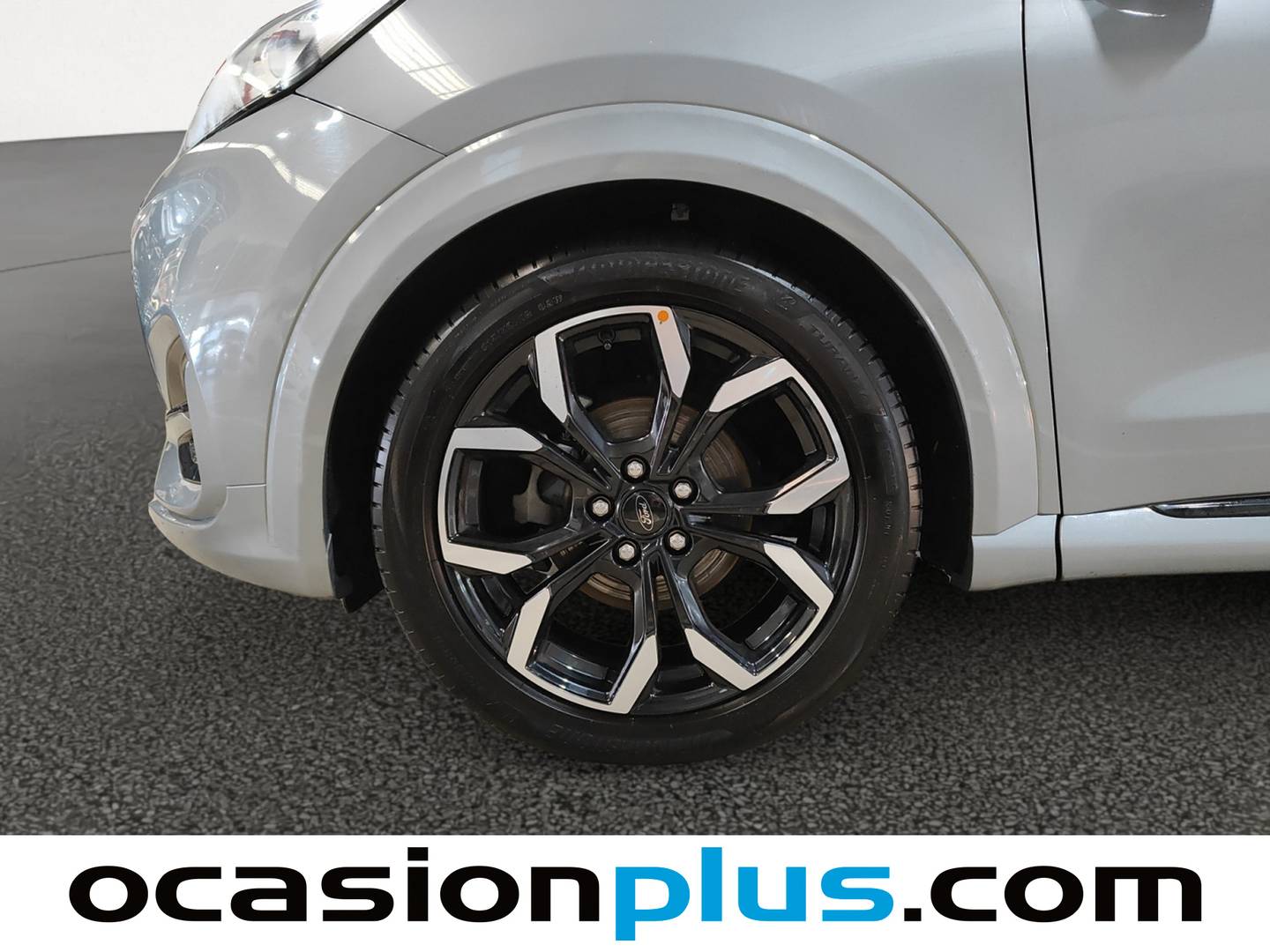 Foto Ford Puma Ford Puma 1.0 EcoBoost MHEV ST-Line X Auto  (125 CV)