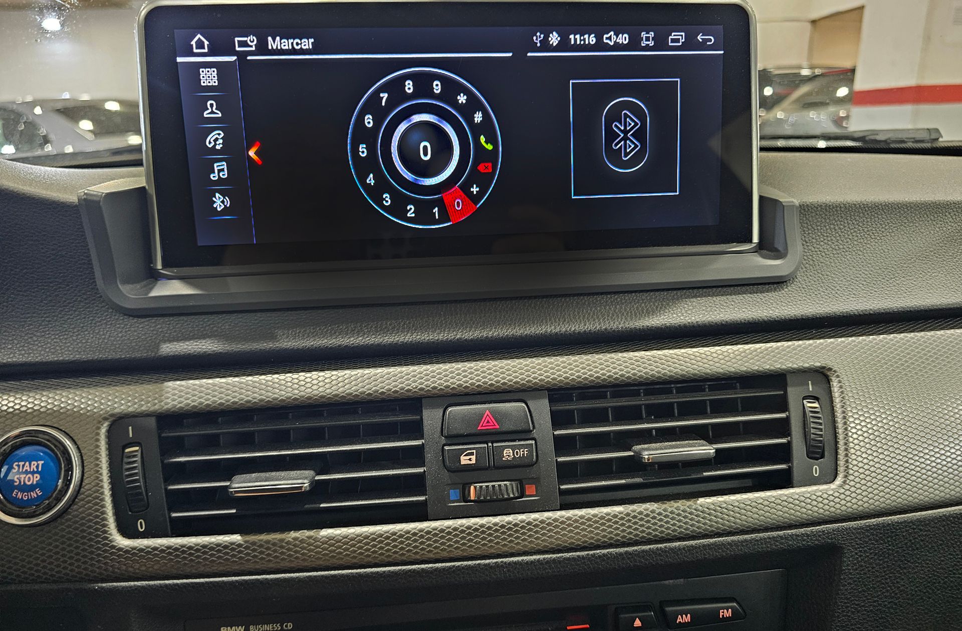 BMW Serie 3 320d Coupe - foto 28