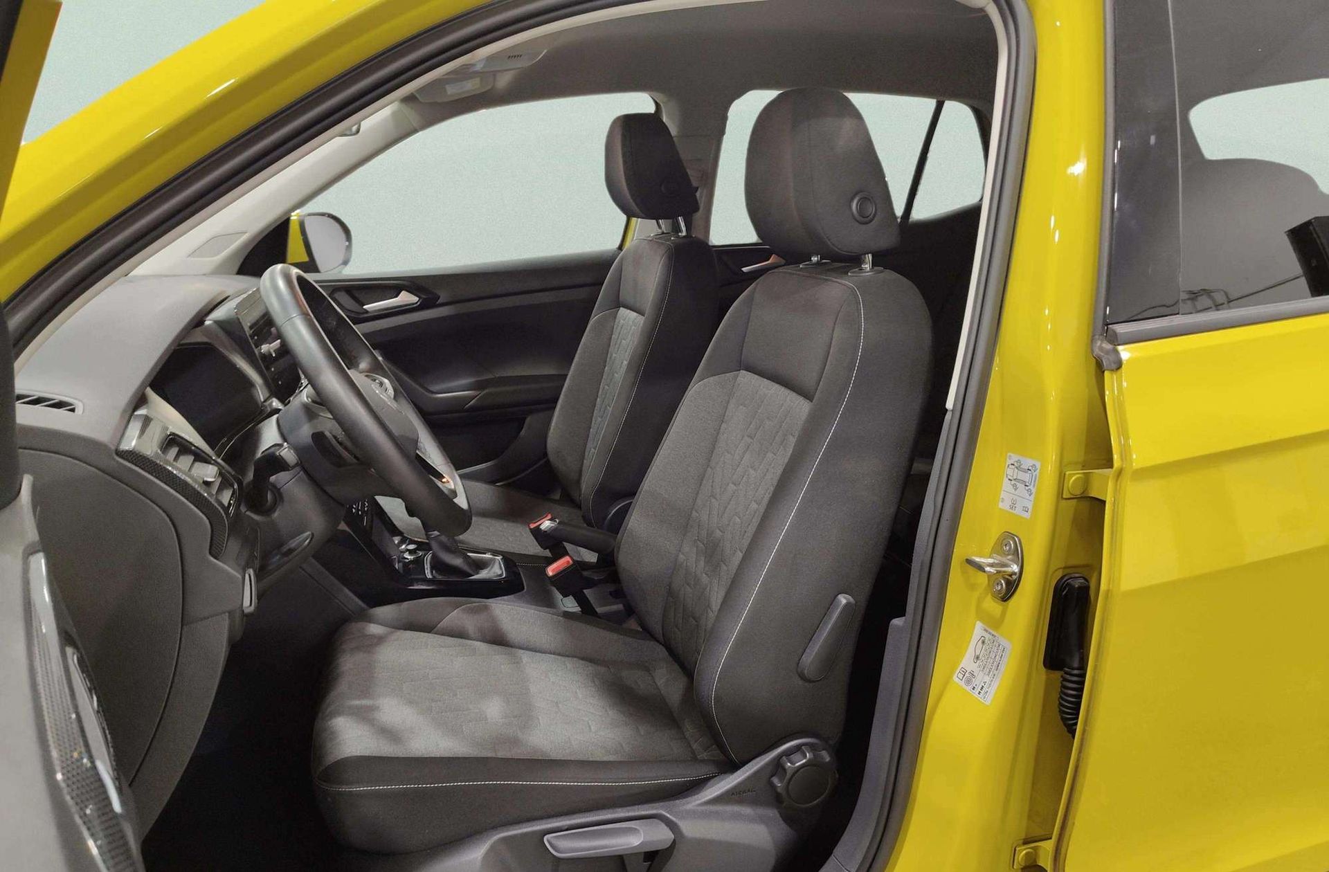 Volkswagen T-Cross Life 1.0 TSI DSG - foto 9