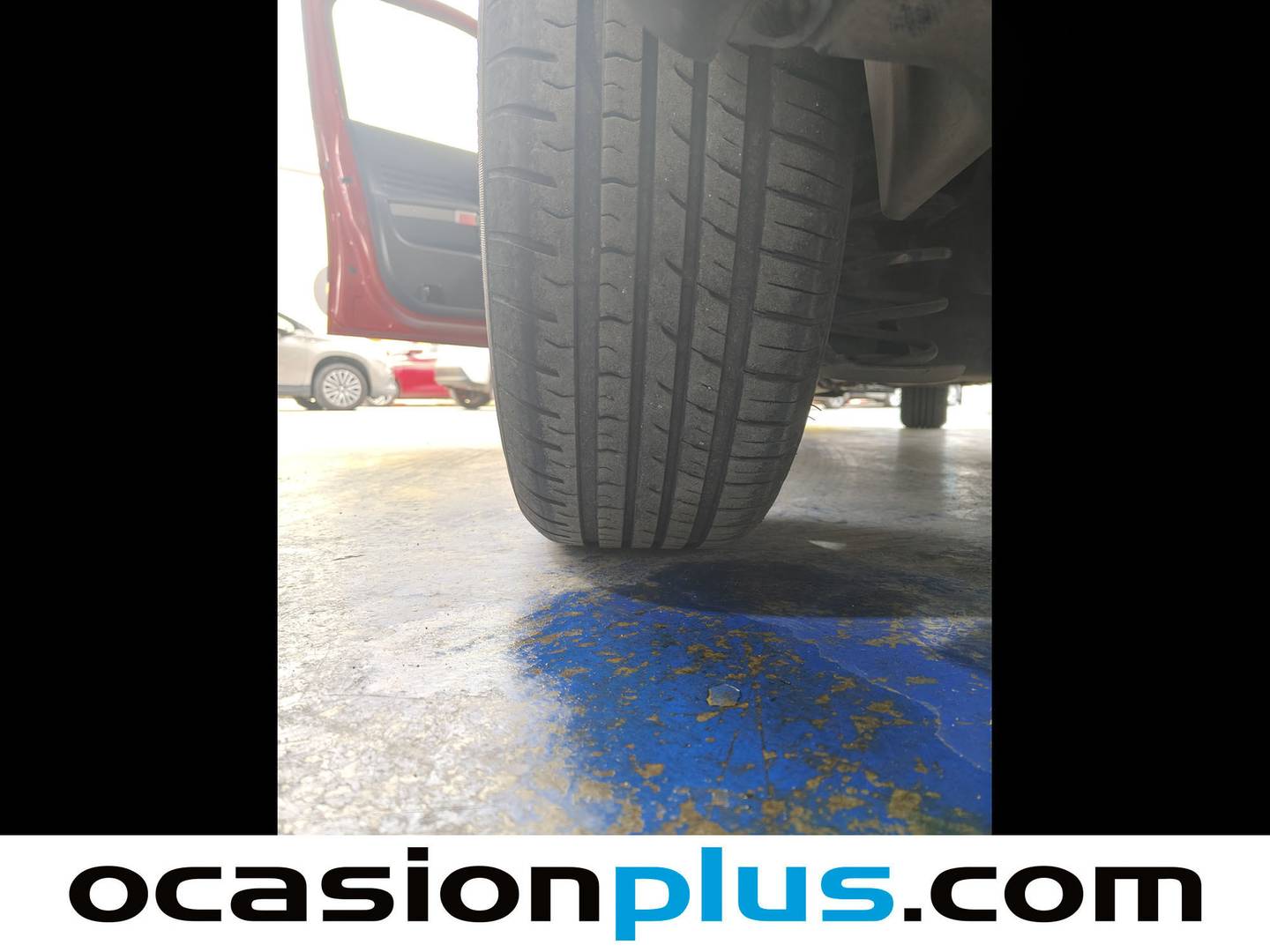 Citroën C4 Cactus Citroen C4 Cactus BlueHDi 100 Feel (100 CV) seminuevo