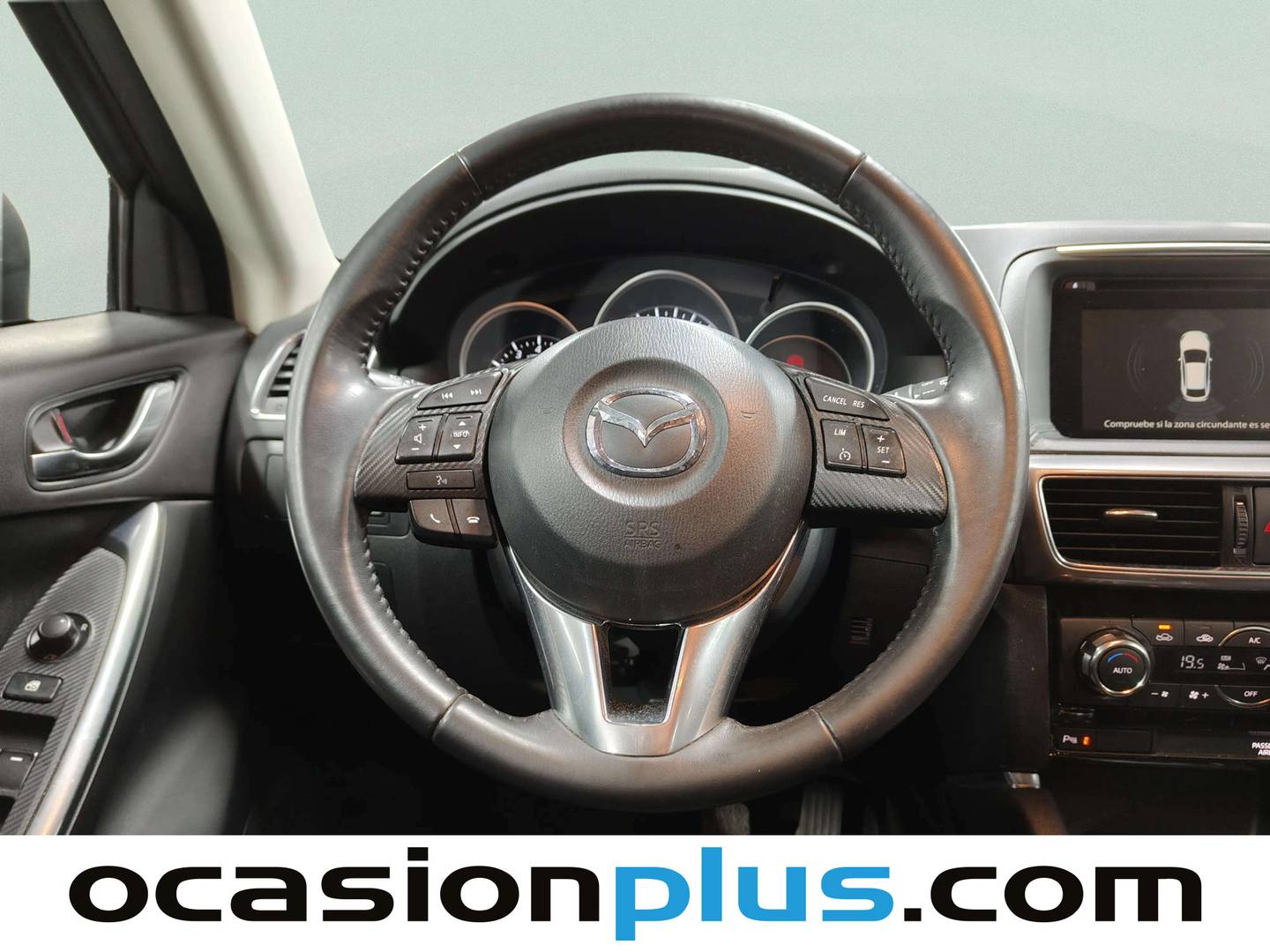 Foto Mazda CX-5 Mazda CX-5 2.0 GE Style+ Navi 2WD (165 CV)