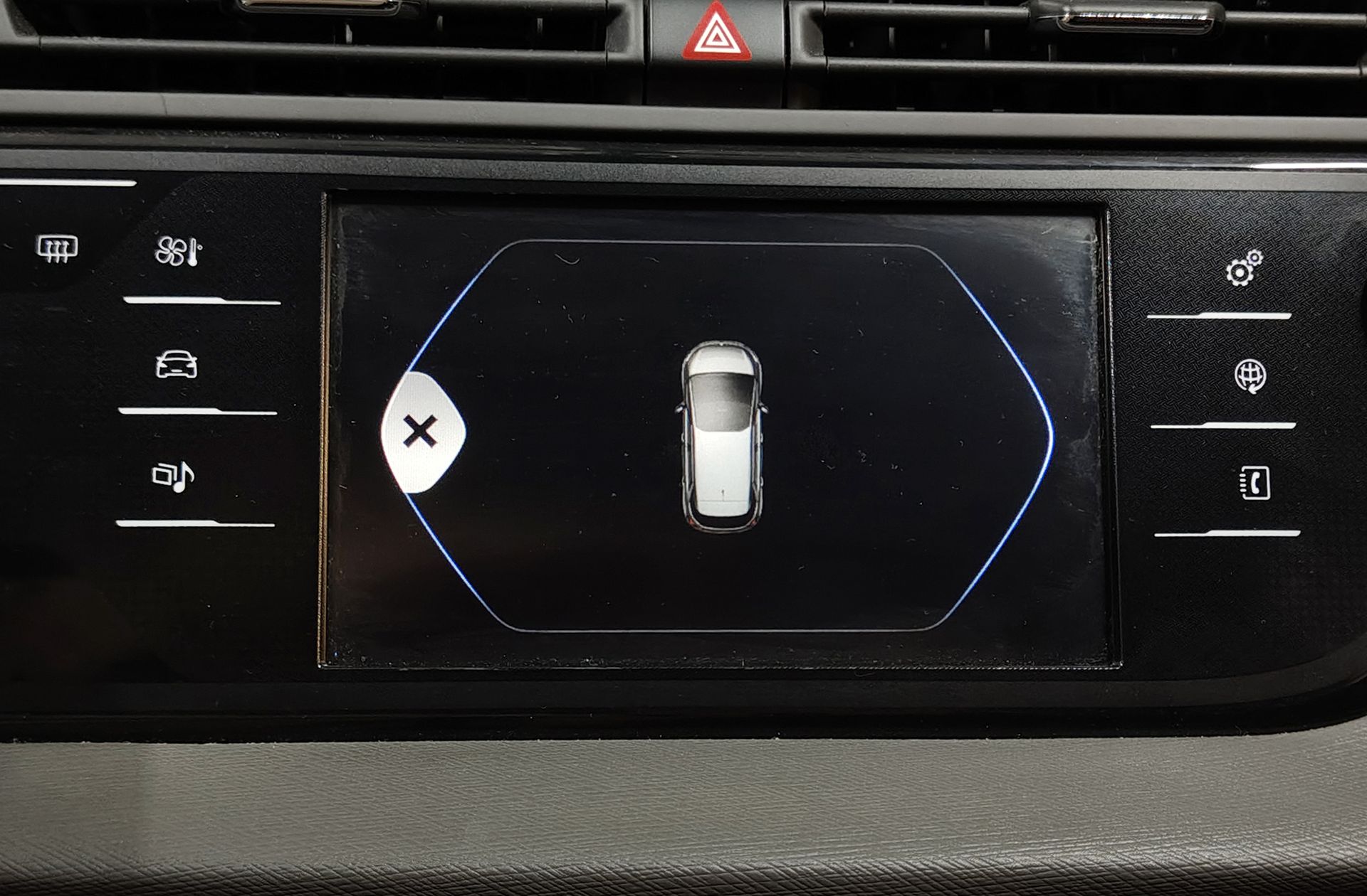 Citroën C4 Picasso 1.6 HDi Seduction - foto 7