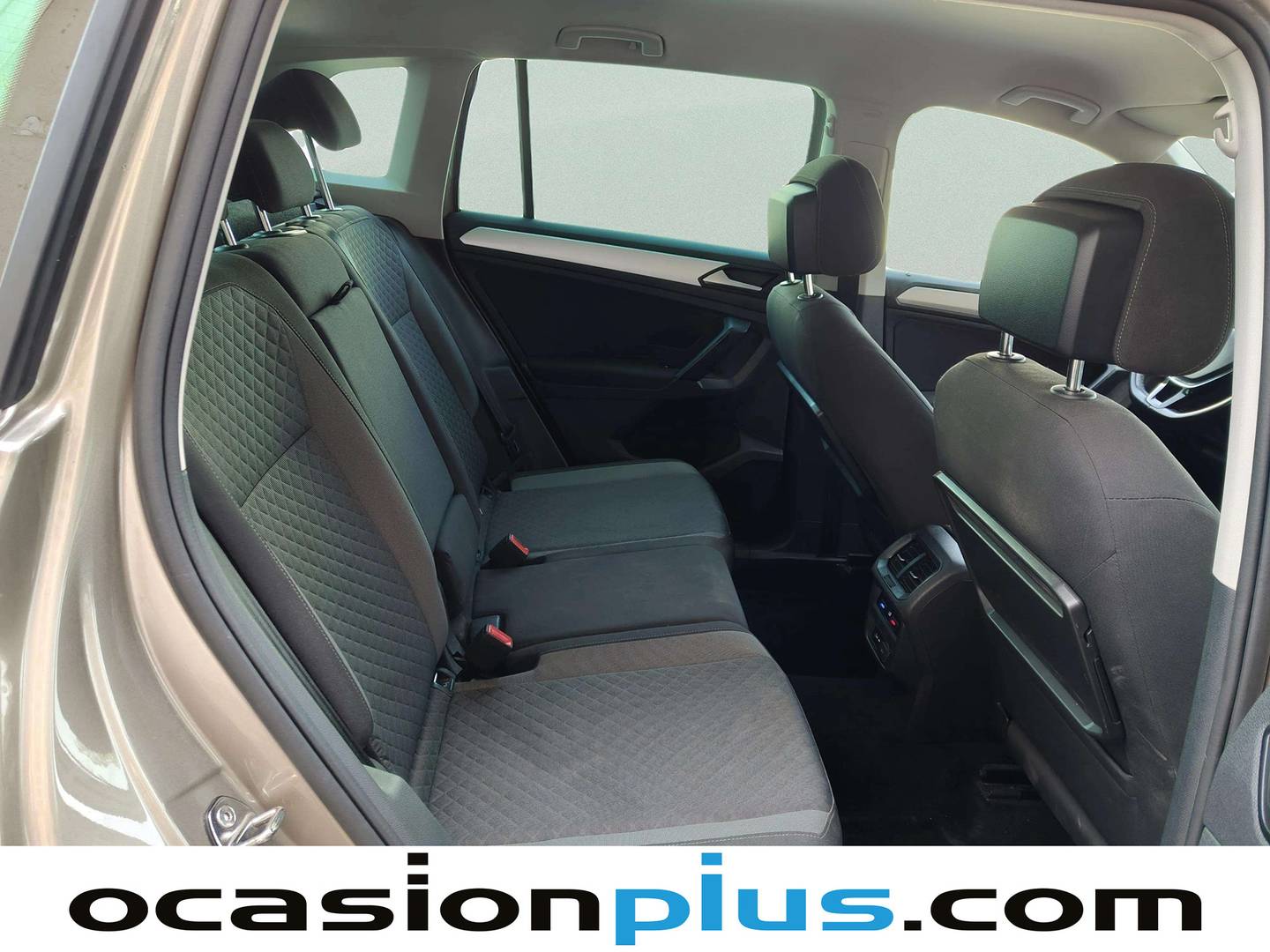 Volkswagen Tiguan Volkswagen Tiguan Advance 2.0 TDI (150 CV) de segunda mano