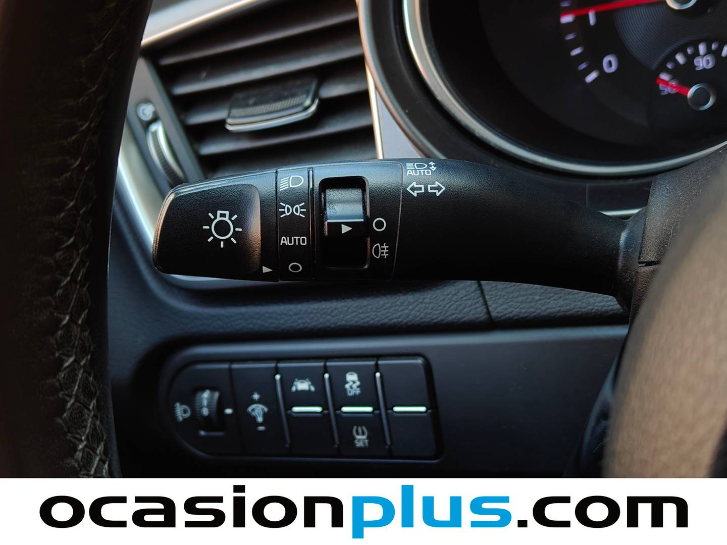 KIA Ceed KIA Ceed 1.0 T-GDi Concept (120 CV) de segunda mano