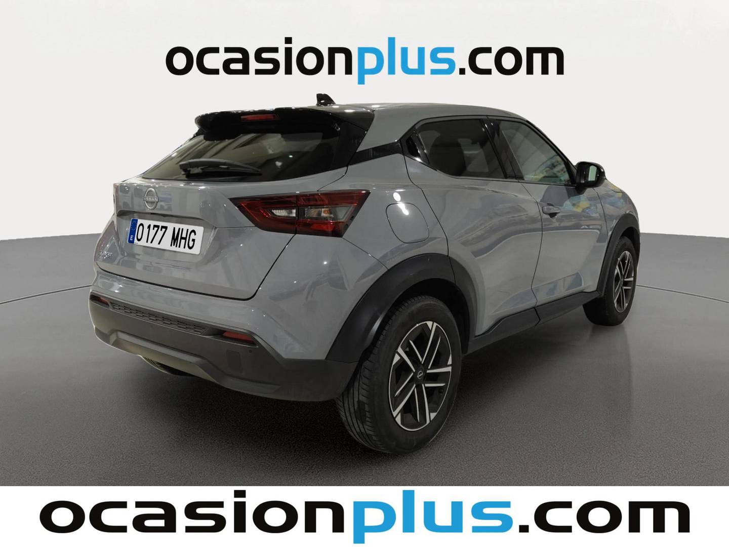 Foto Nissan JUKE Nissan Juke DIG-T N-Connecta 4x2 (114 CV)