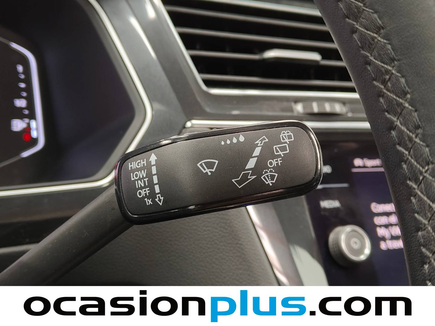 Volkswagen Tiguan Volkswagen Tiguan R-Line 1.5 TSI (150 CV) DSG de segunda mano