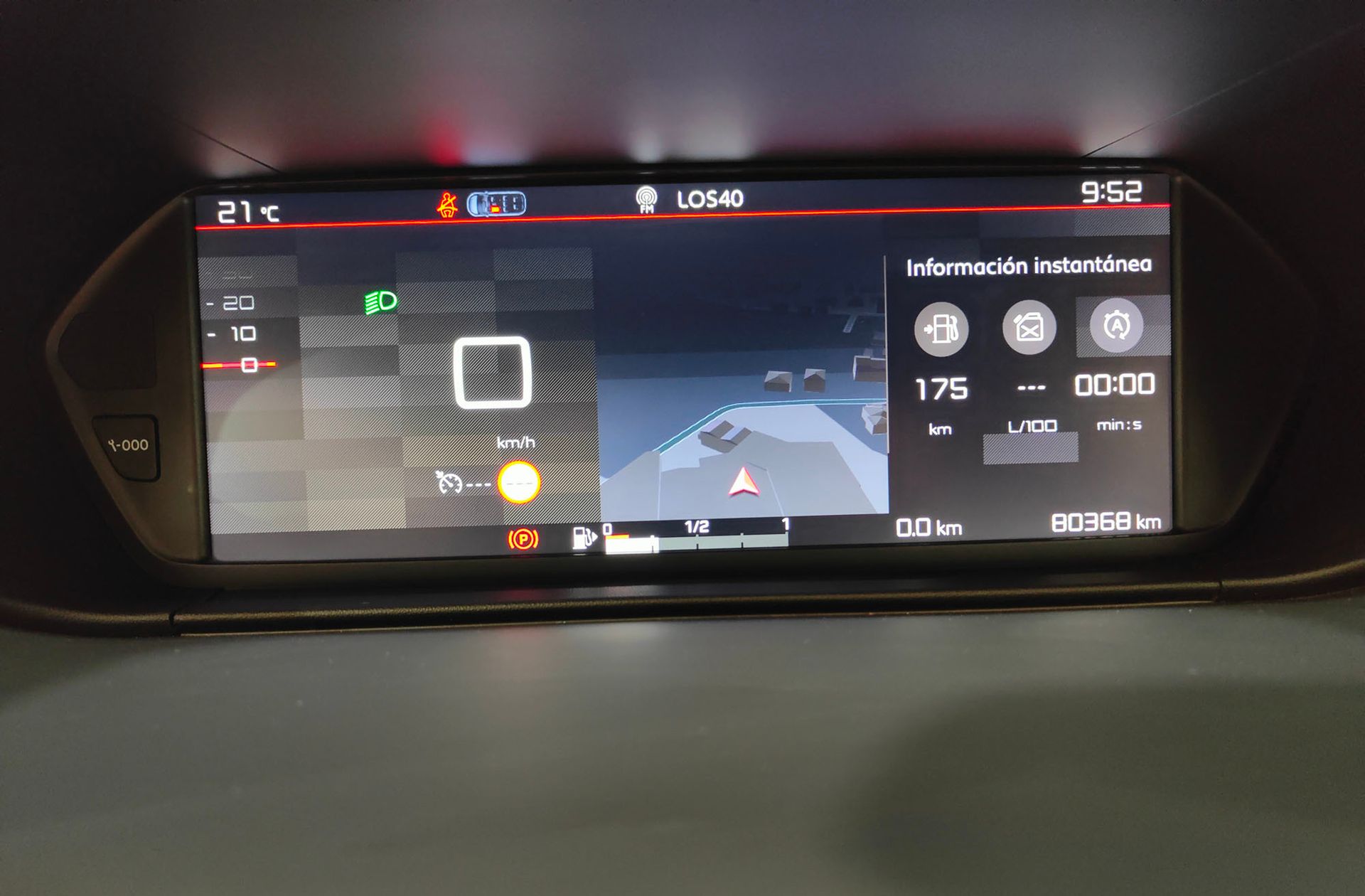 Citroën C4 Grand SpaceTourer PureTech 130 Feel 7 plazas - foto 23