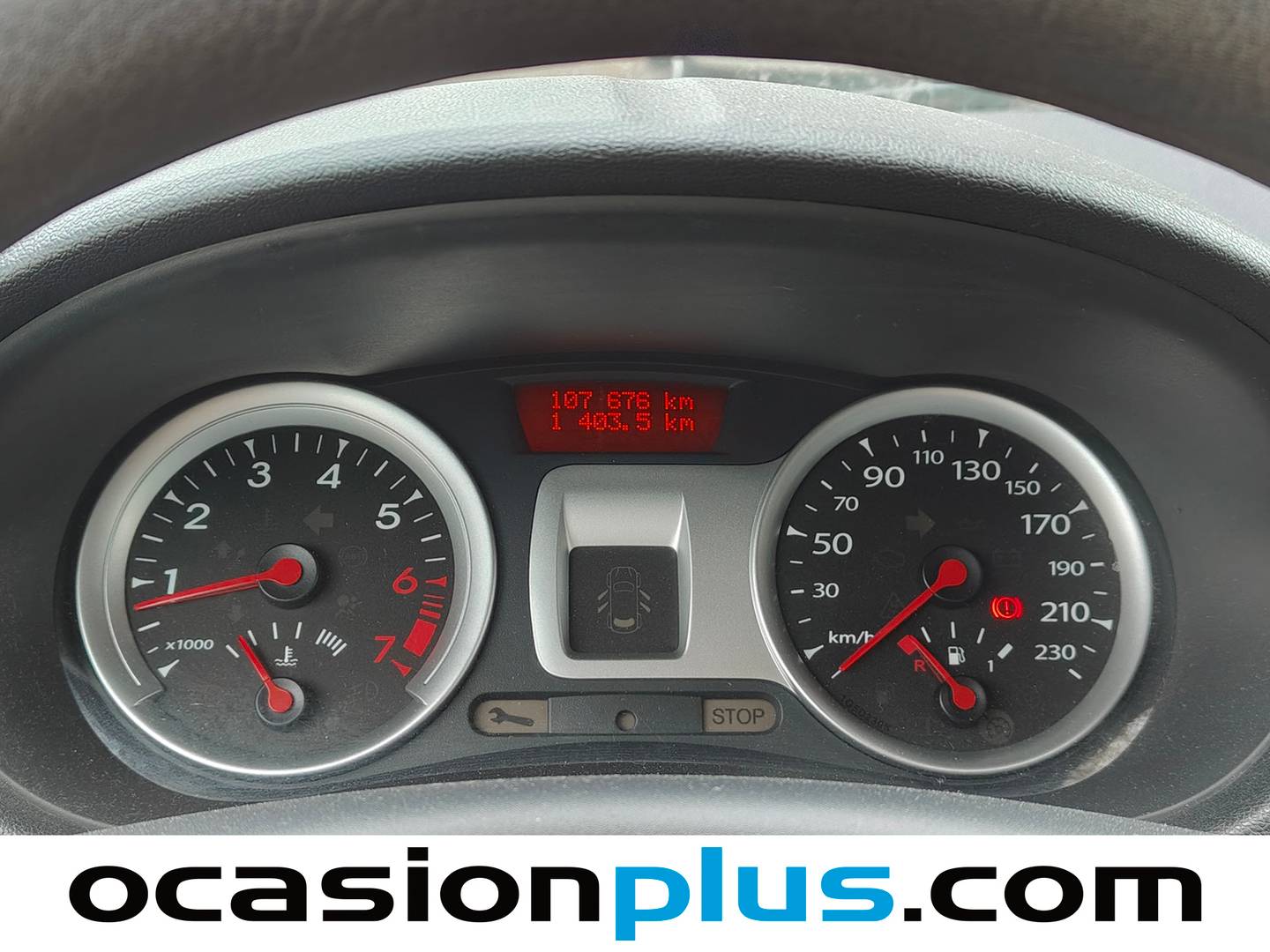 Renault Clio Renault Clio 1.2 Authentique eco2 (75 CV) de segunda mano