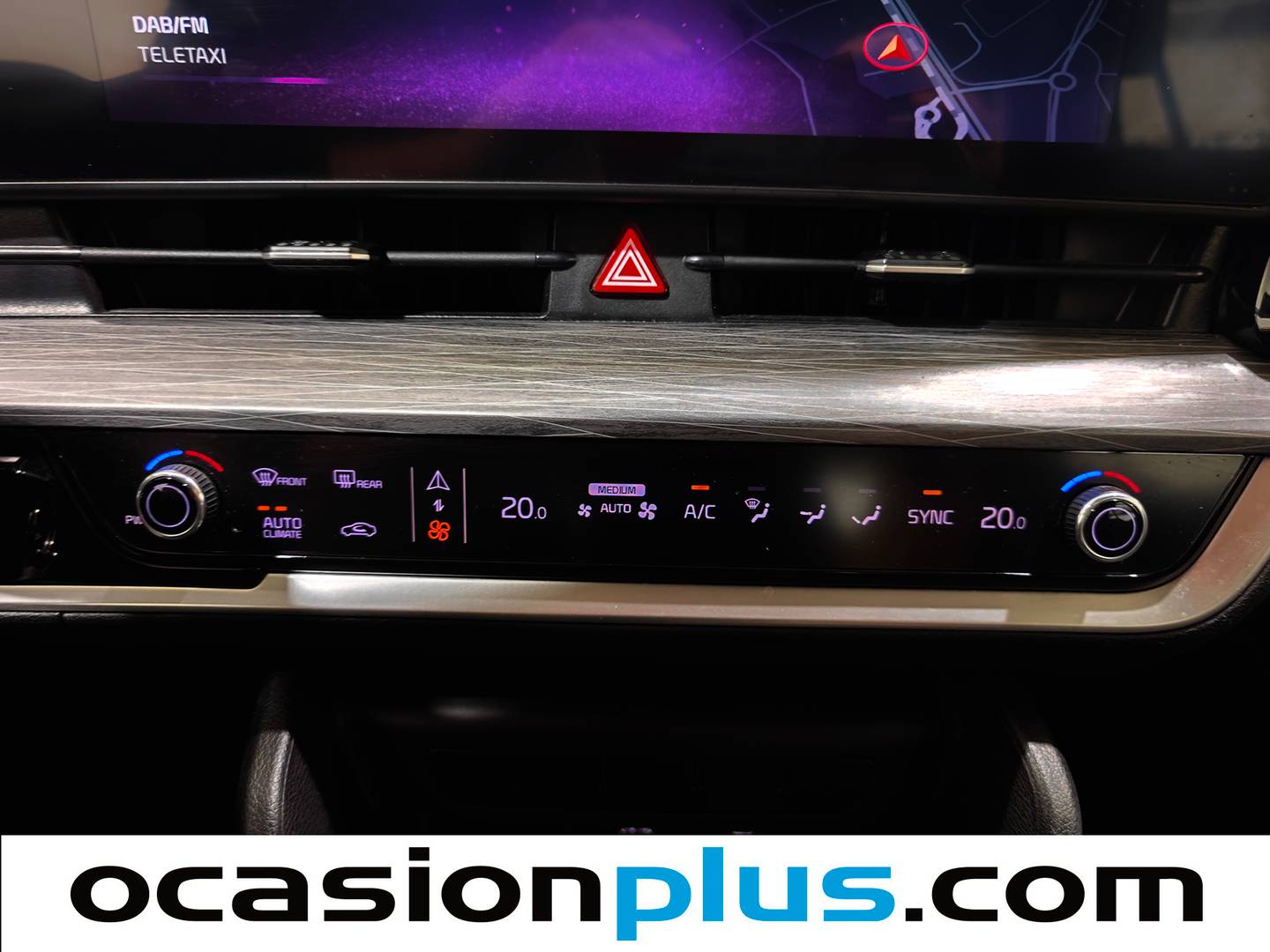 KIA Sportage Kia Sportage 1.6 CRDi MHEV Business 4x2 (136 CV) de segunda mano