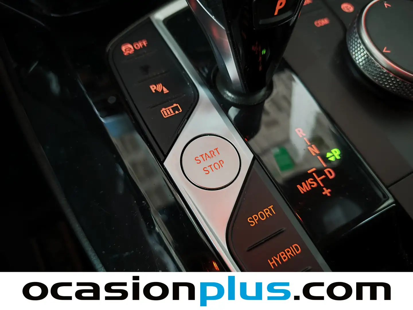 Foto BMW X3 BMW X3 xDrive30e xLine (292 CV)