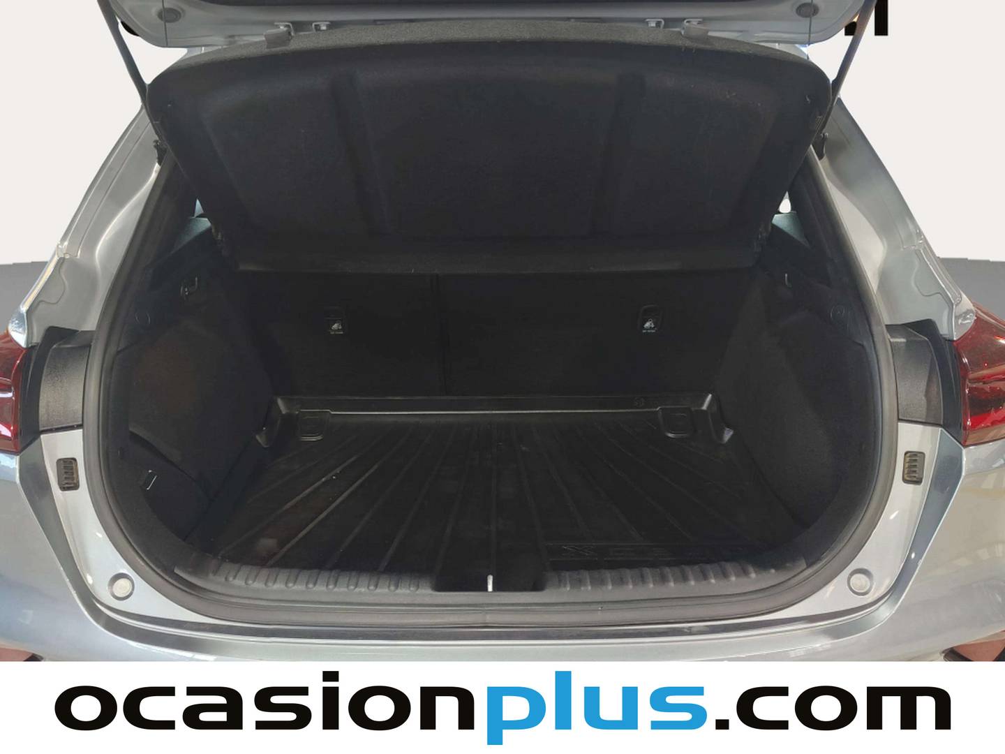 Foto KIA XCeed Kia XCeed 1.5 MHEV iMT Tech (160 CV)