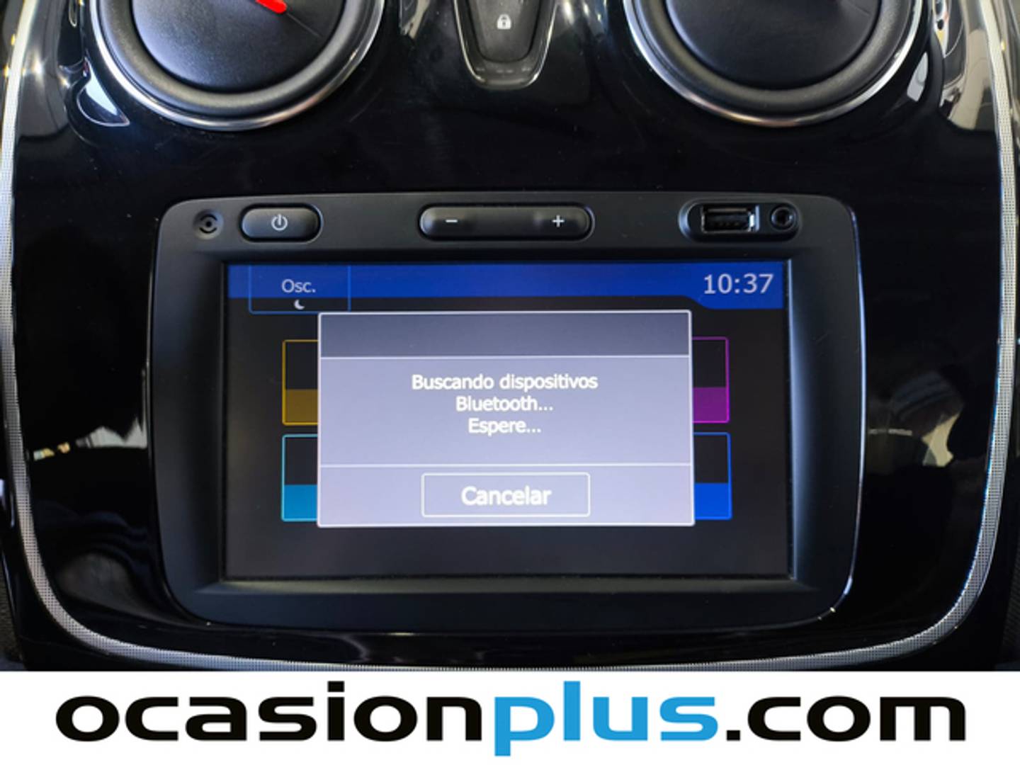 Dacia Sandero Dacia Sandero Serie Limitada Xplore TCe (90 CV) al mejor precio