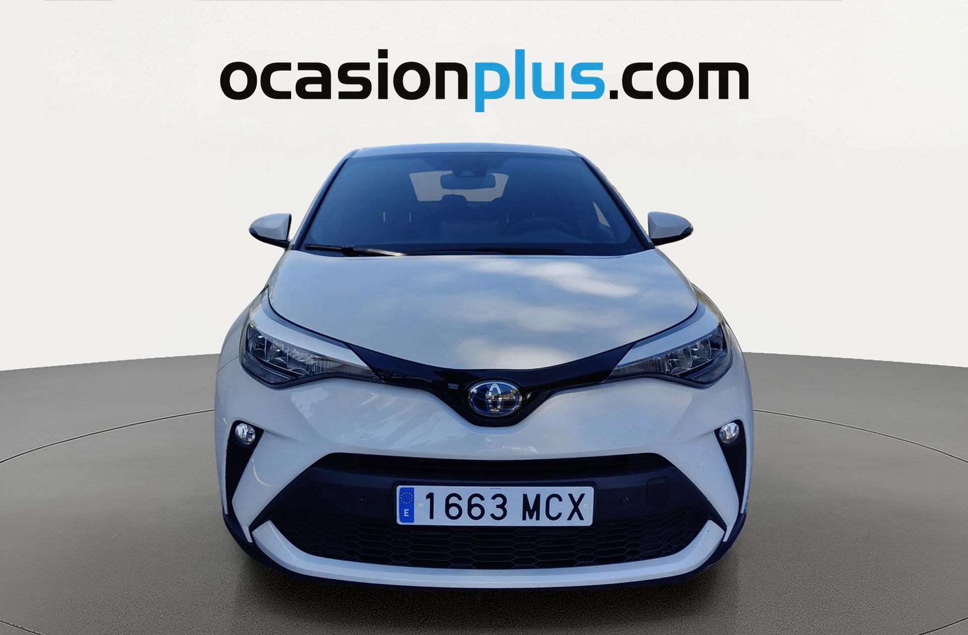 Toyota C-HR 1.8 125H Advance - foto 12