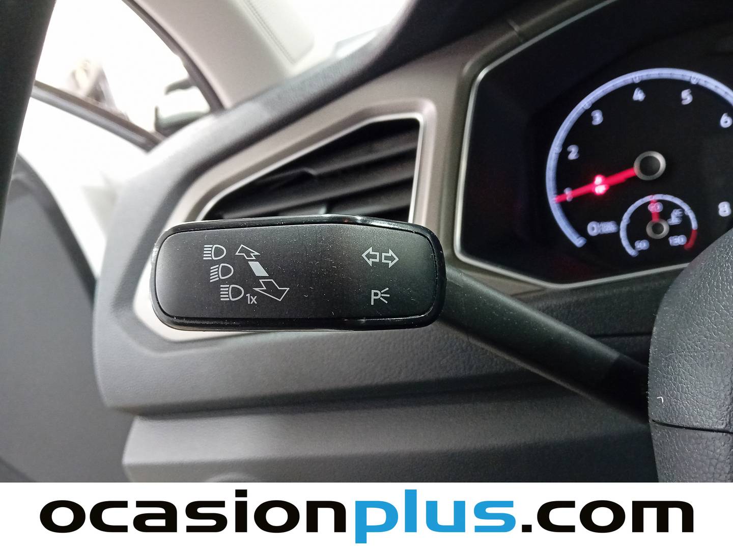 Volkswagen T-Roc Volkswagen T-Roc Advance R-Line 1.0 TSI (110 CV) de ocasión