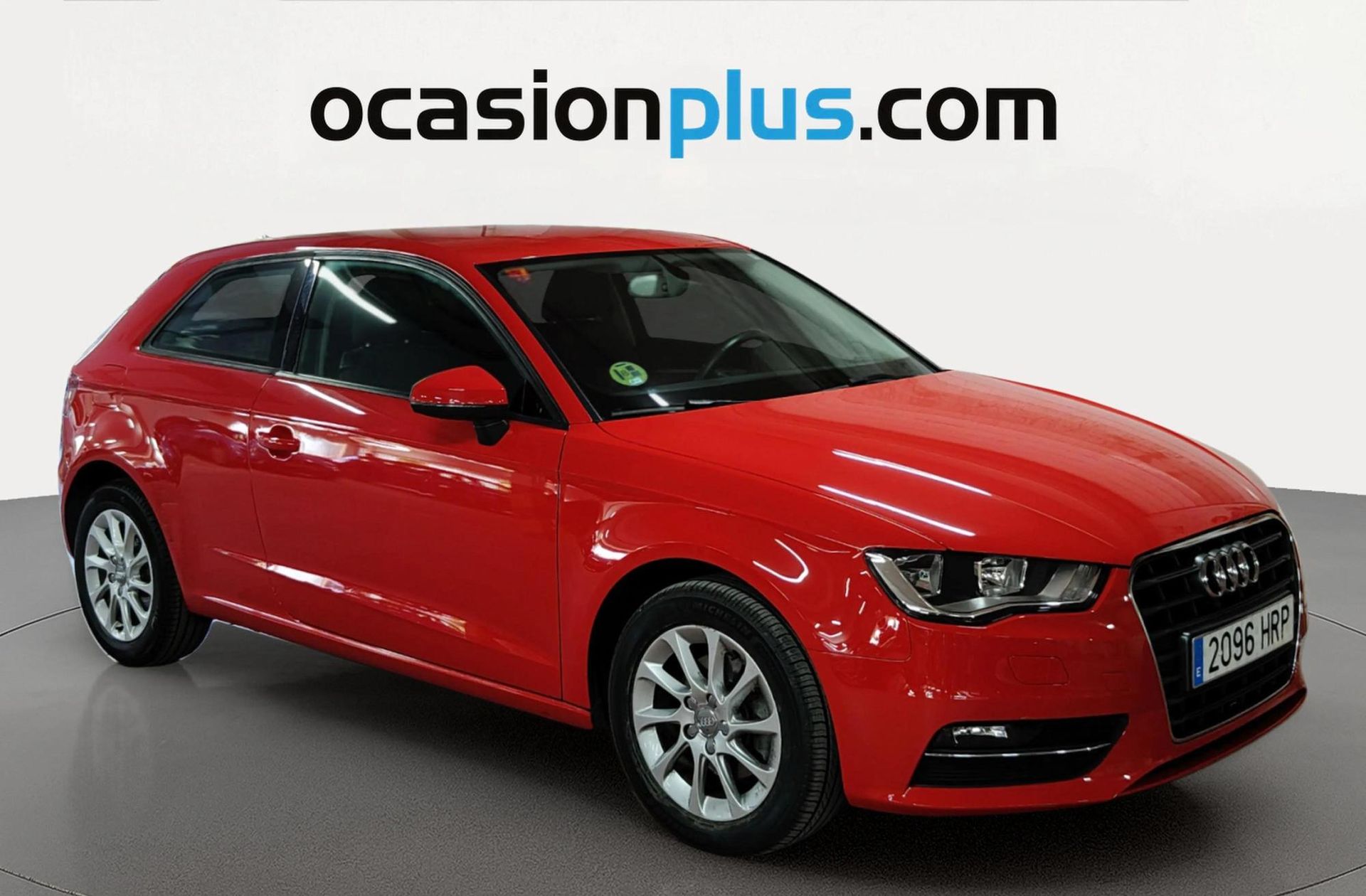 Audi A3 1.6 TDI Attraction edition - foto 2