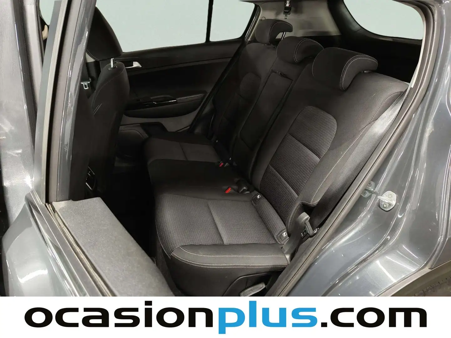 Foto KIA Sportage Kia Sportage 1.6 MHEV Drive 4x2 (136 CV)